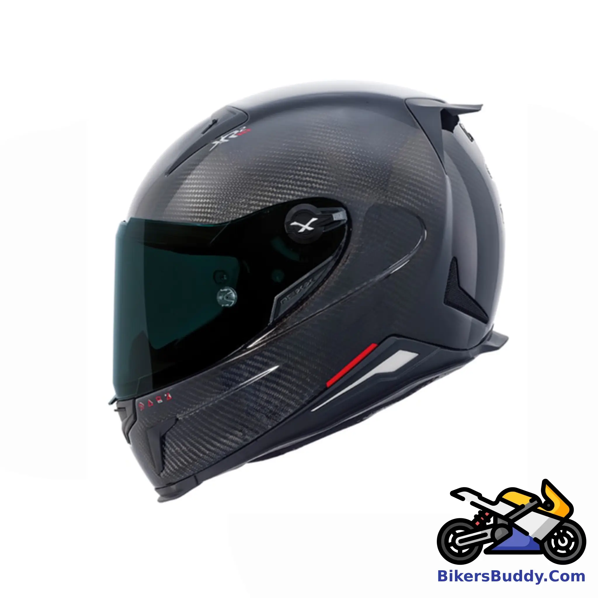 Nexx XR2 Carbon Zero