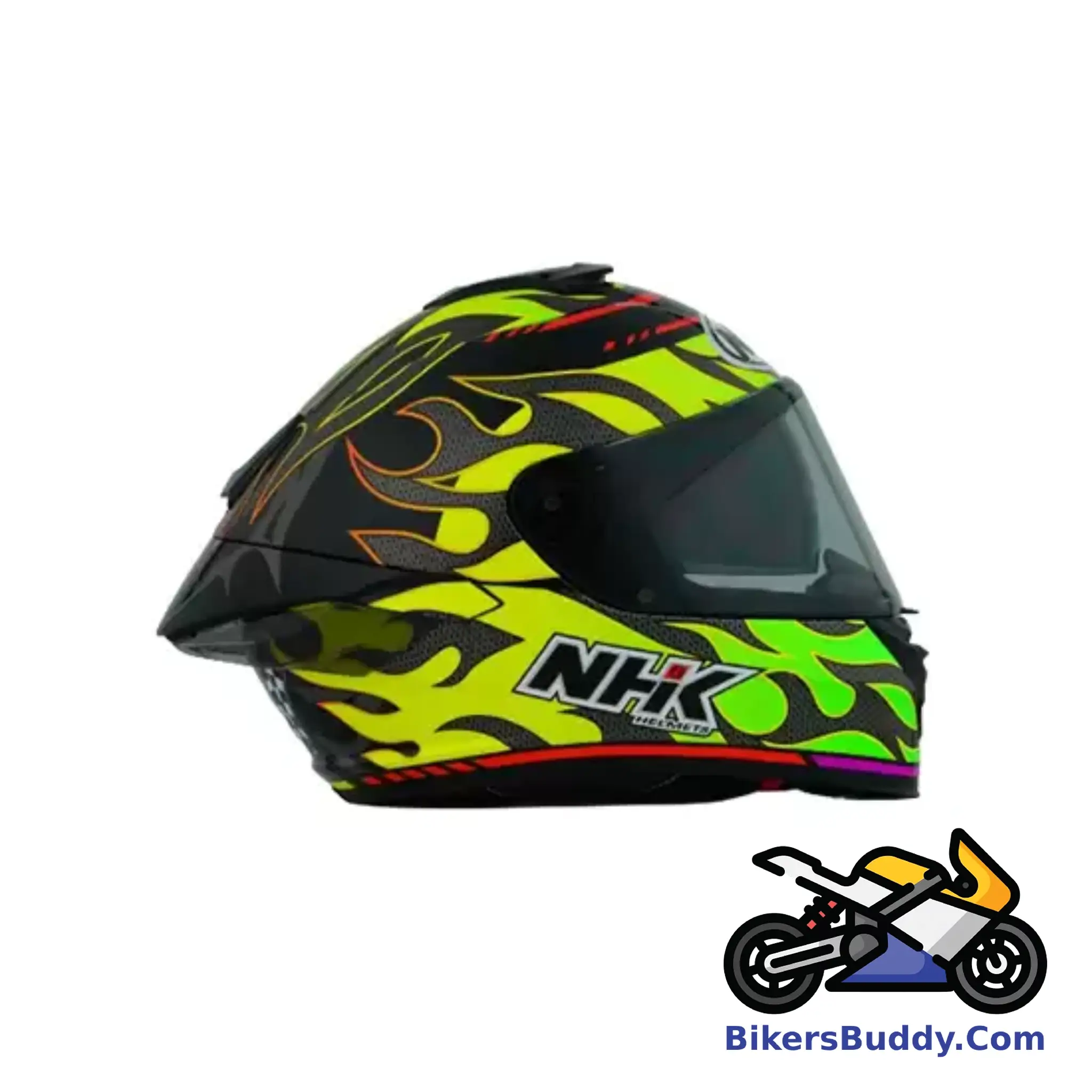 NHK K5R Helmet