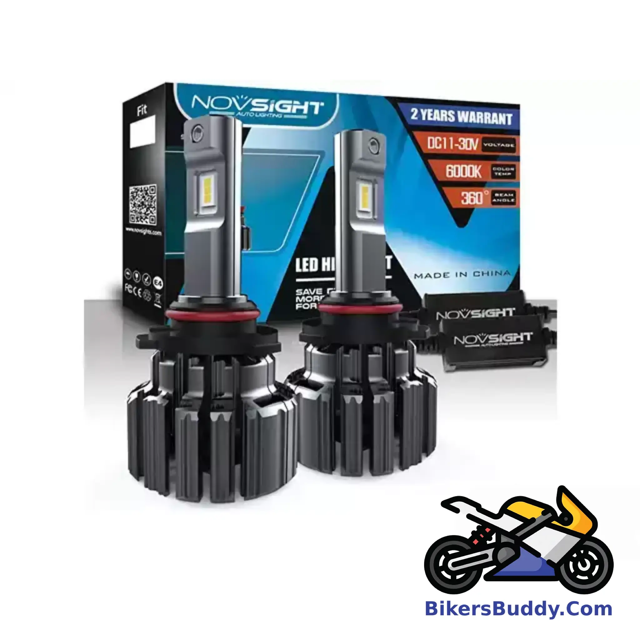 Novsight-A397-F03-9005