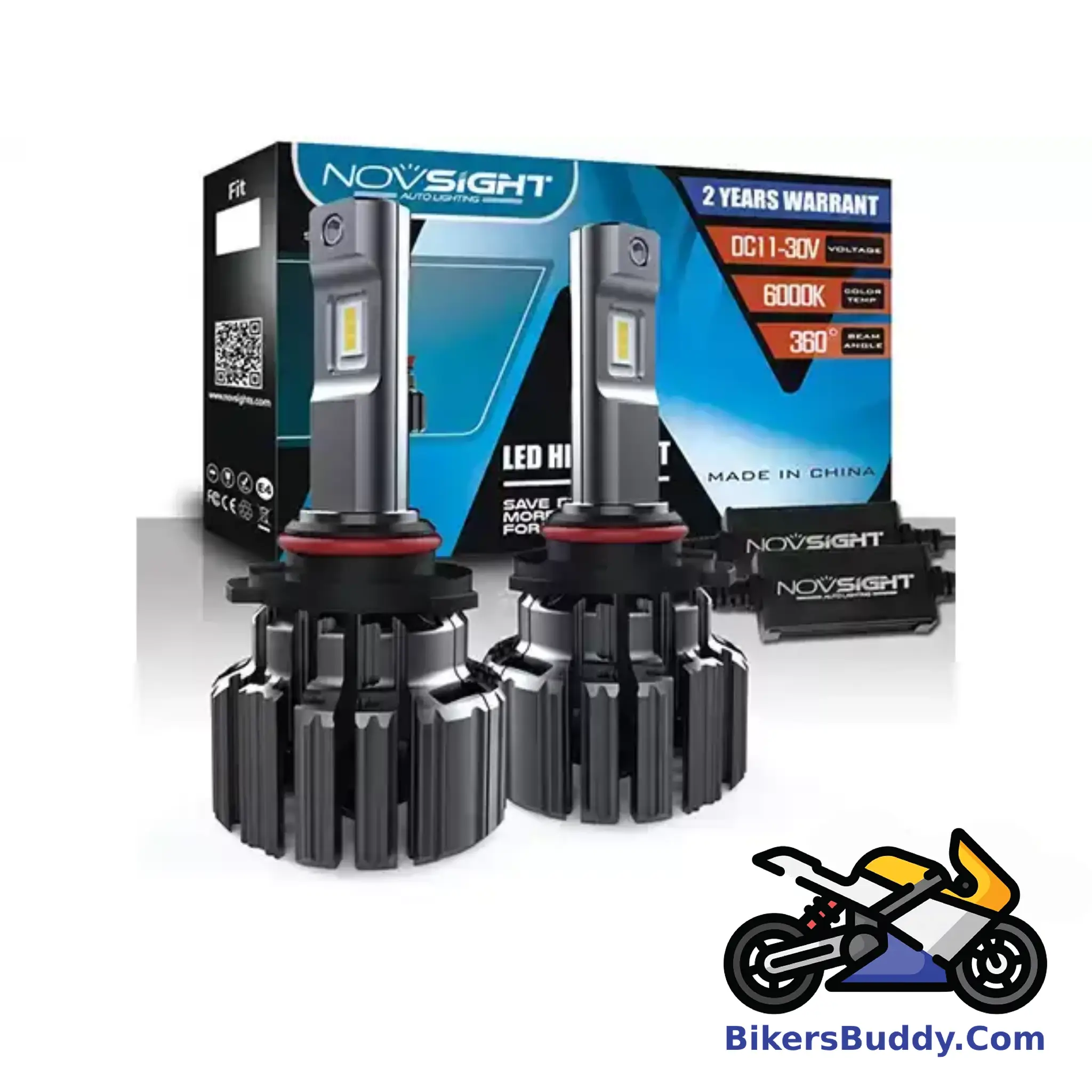 Novsight-A397-F03-9006