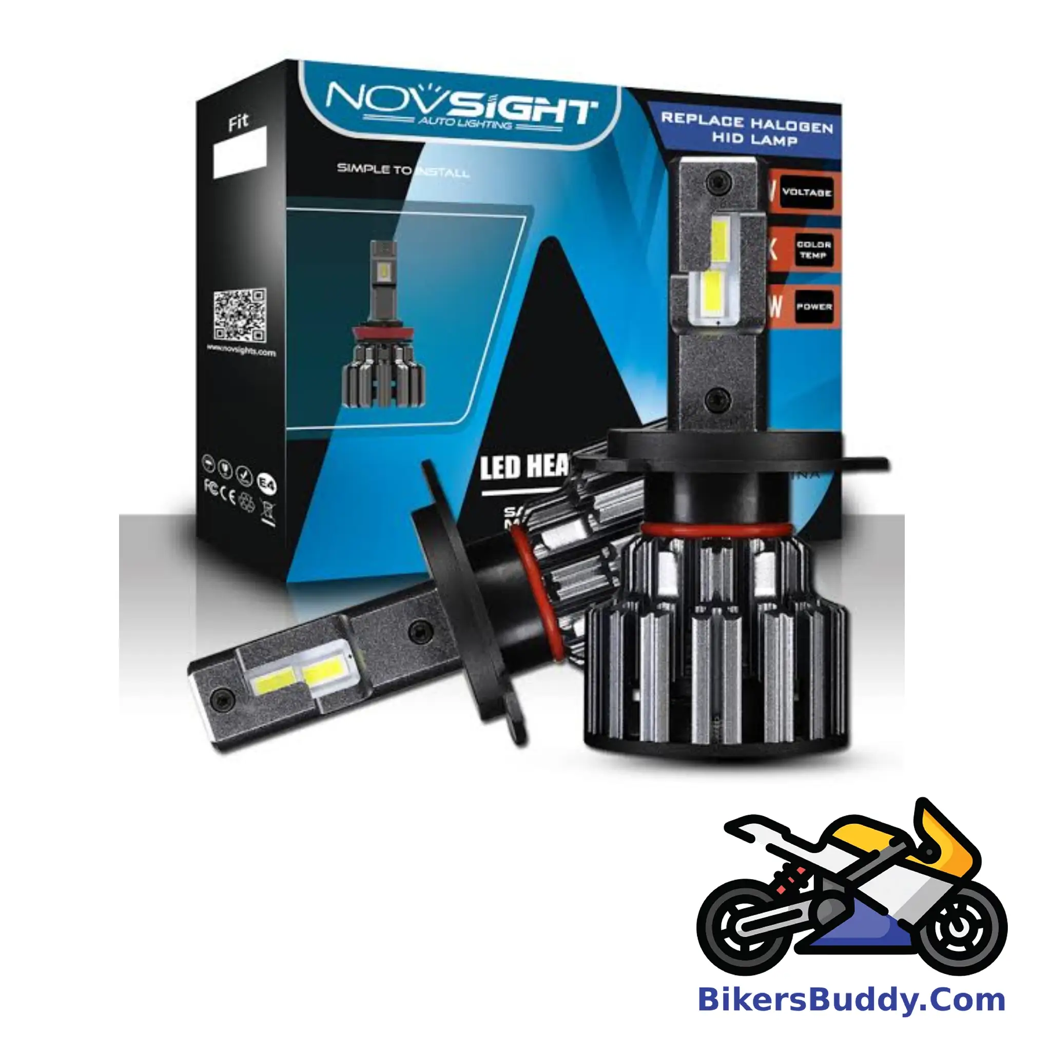 Novsight-A397-F03X-H4