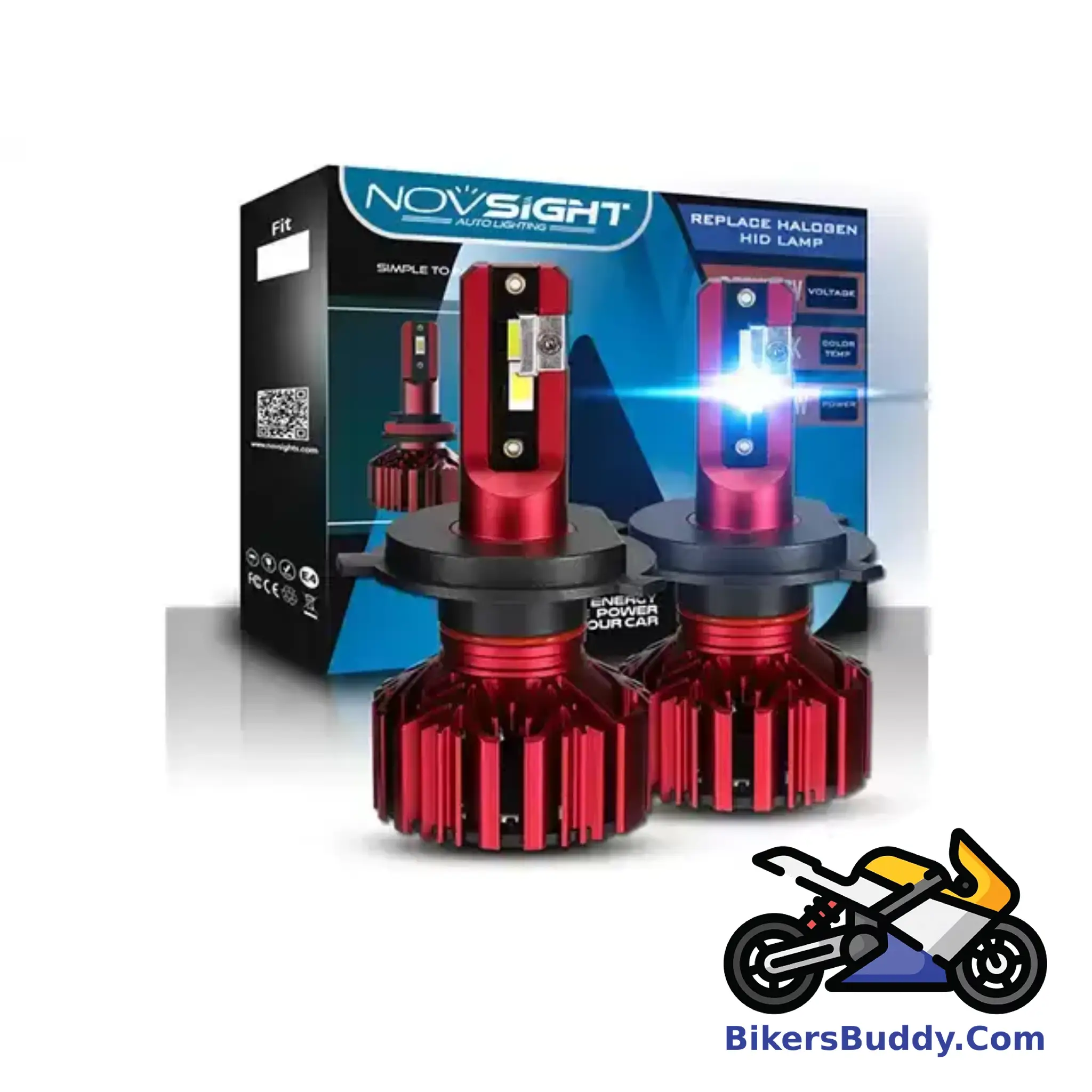 Novsight-A500-N11S-H4