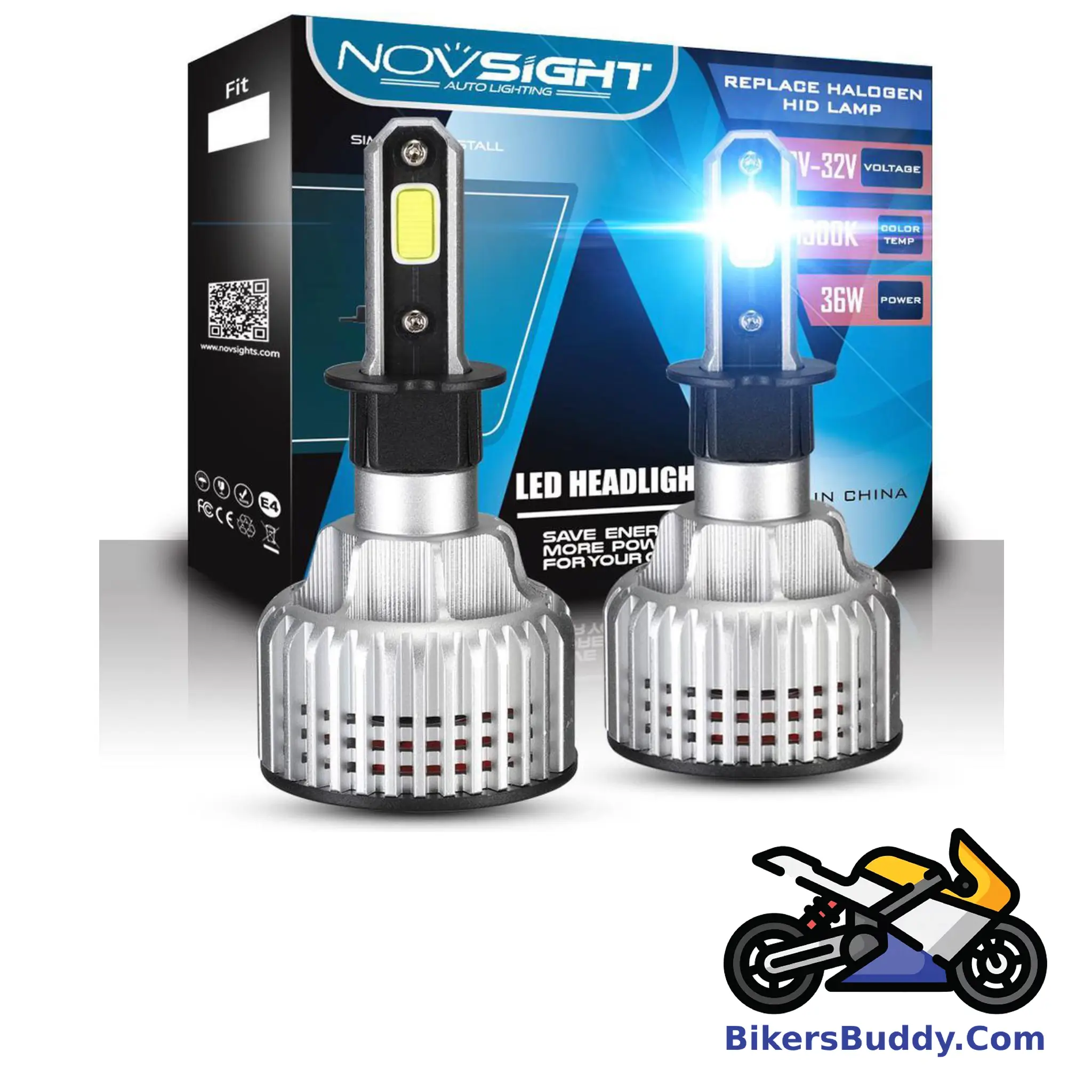 Novsight-A500-N12-H3