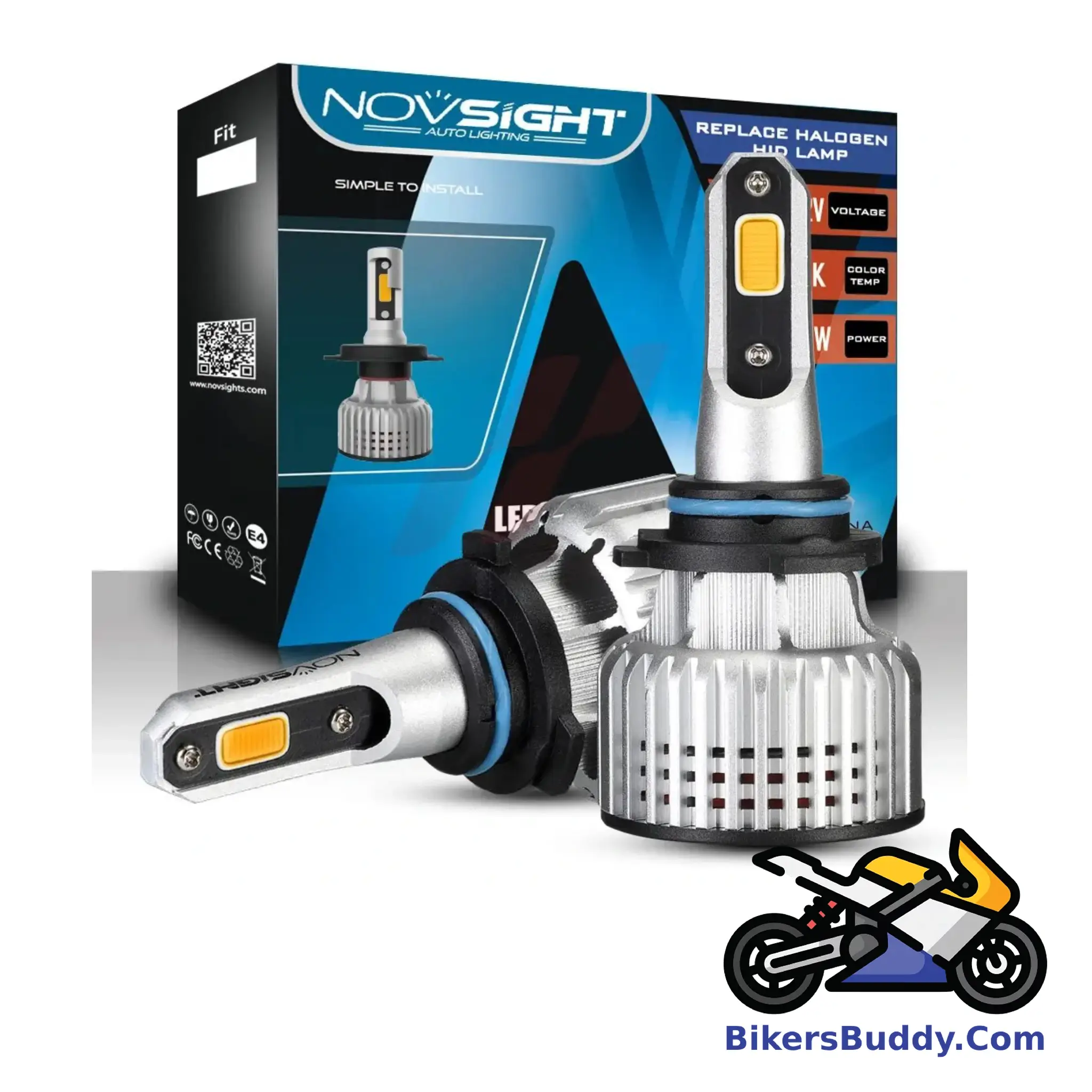 Novsight-A500-N12Y-H11