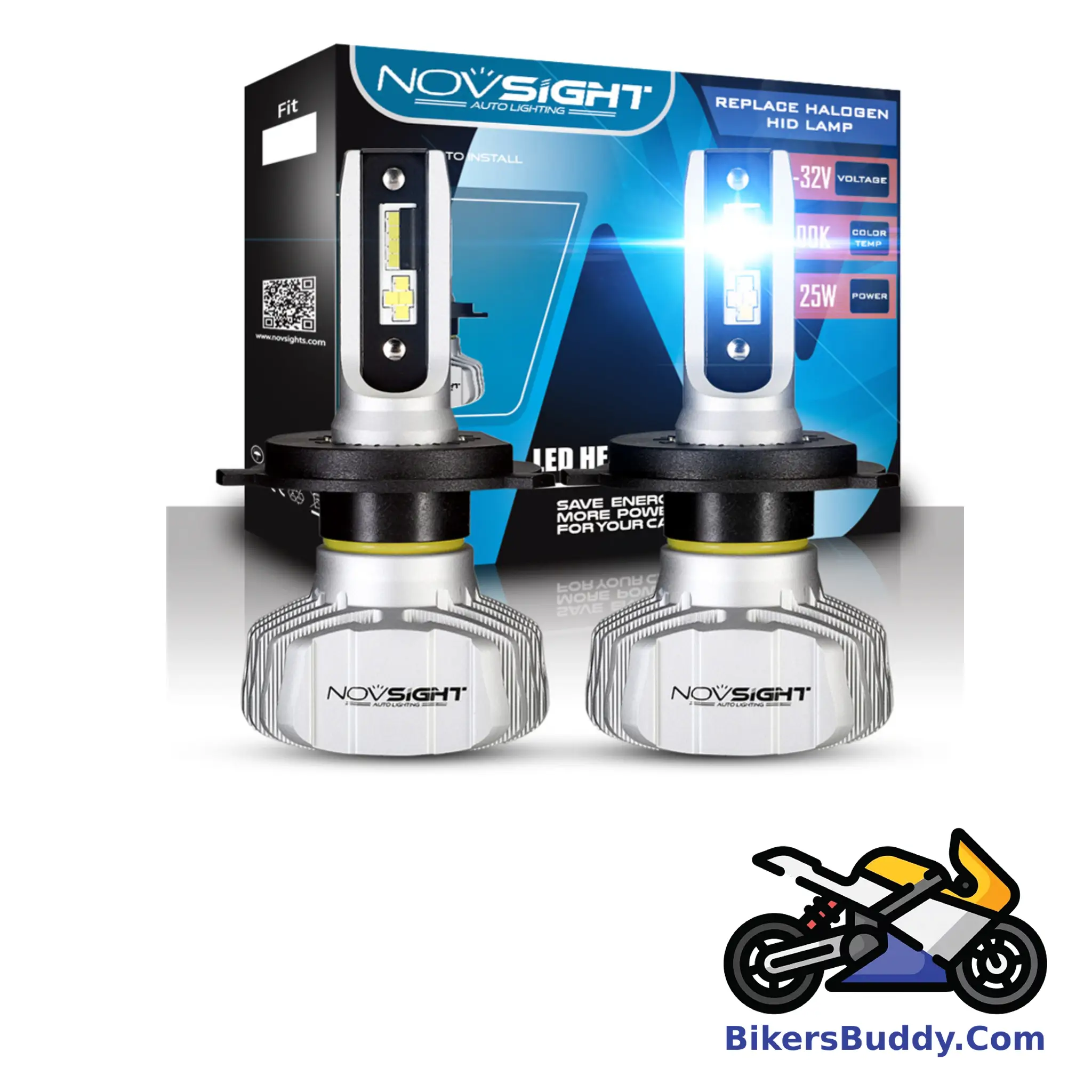 Novsight-A500-N15-H4