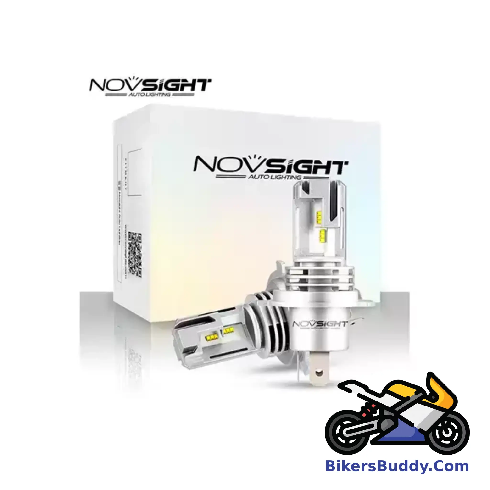 Novsight-A500-N30S-H4