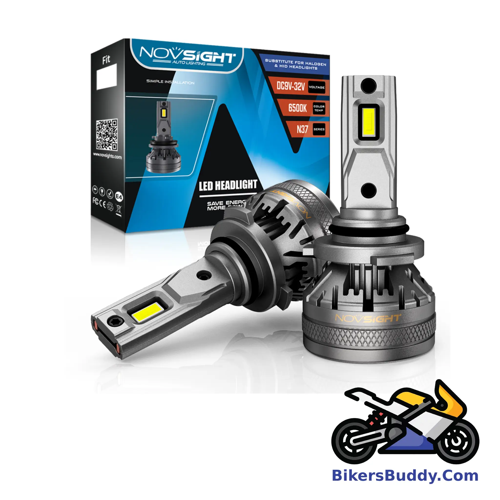 Novsight-A500-N37-9005