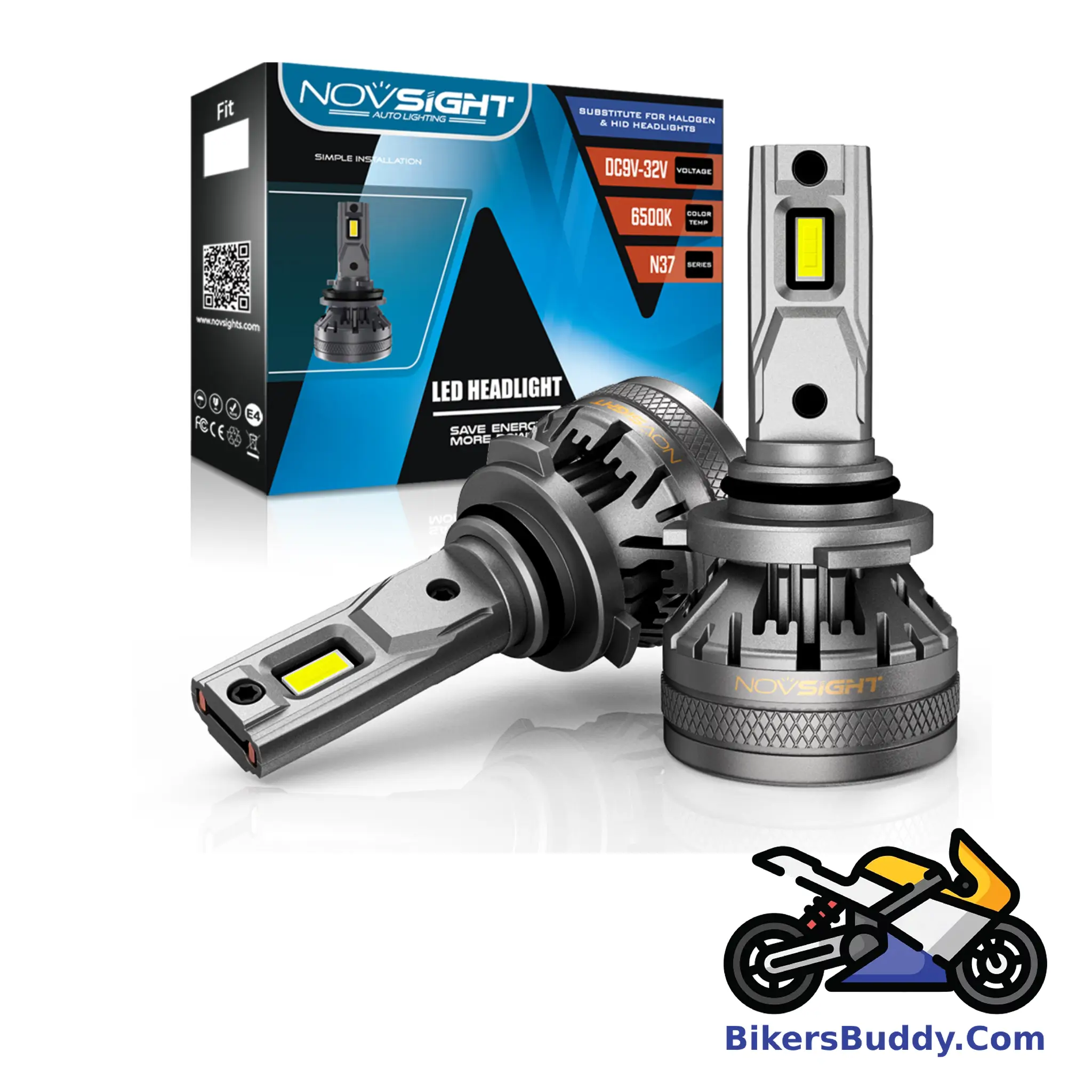 Novsight-A500-N37-9012