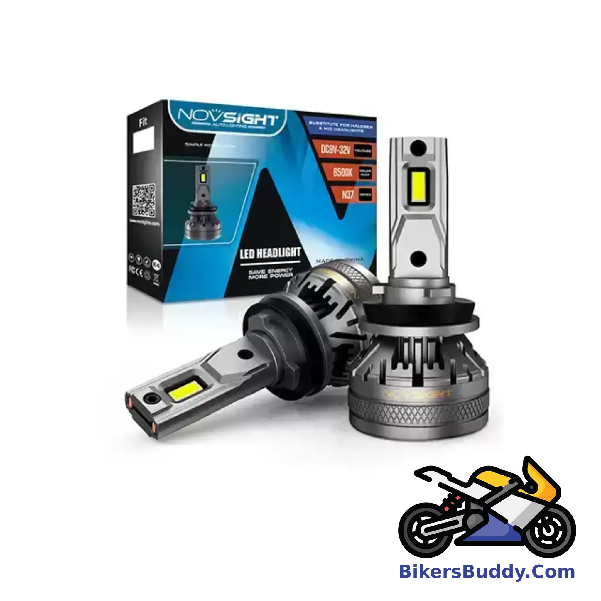 Novsight-A500-N37-H11