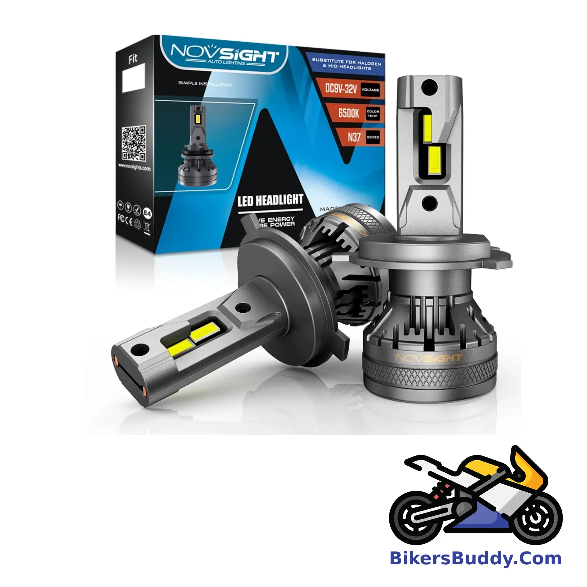 Novsight-A500-N37-H4