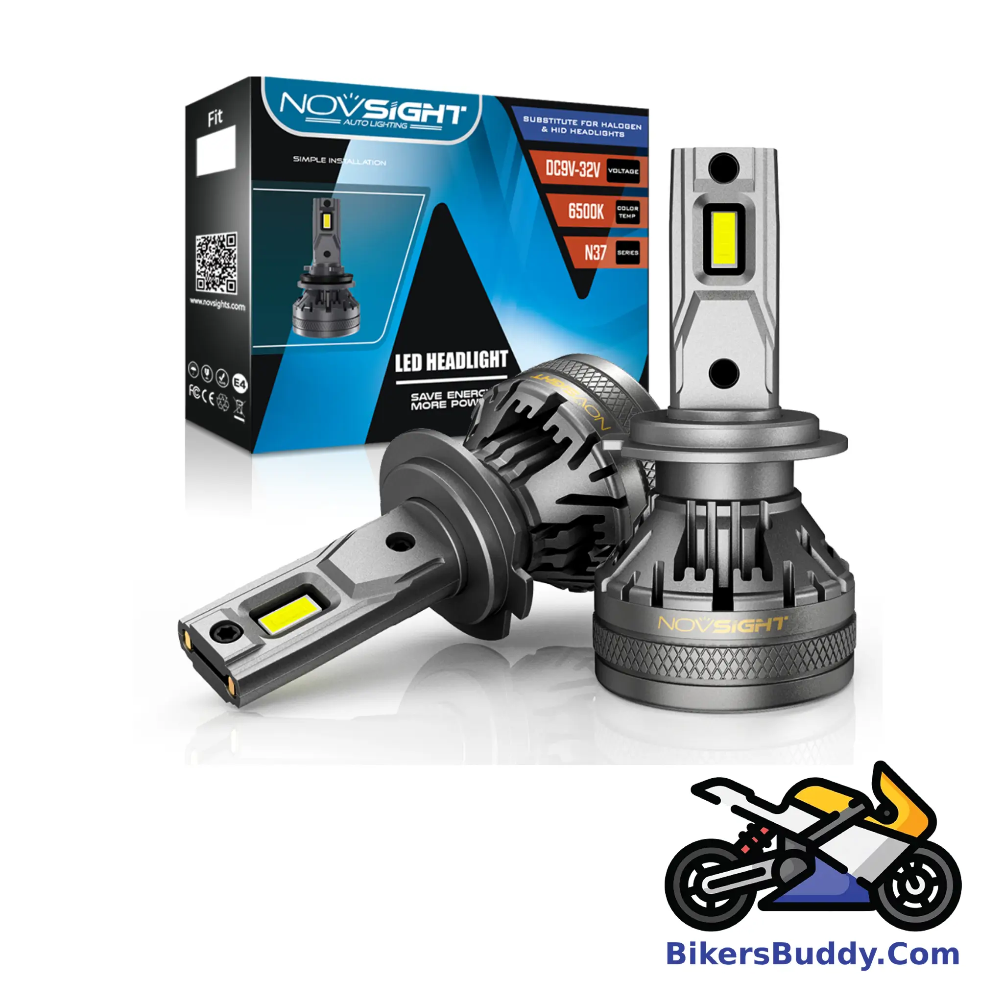 Novsight-A500-N37-H7