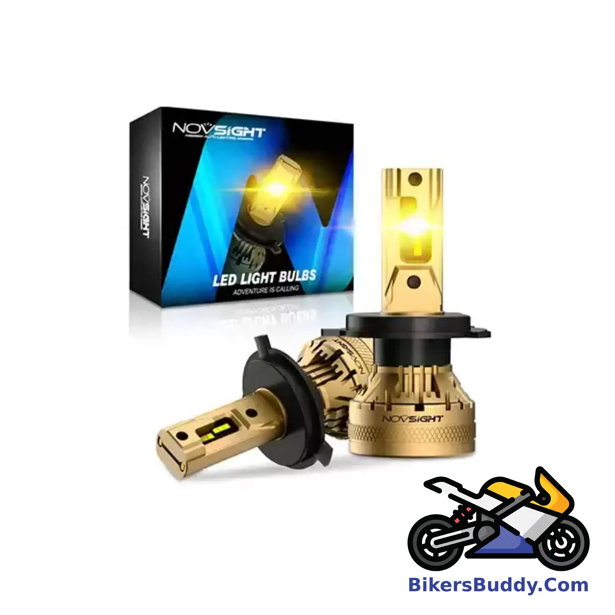 Novsight-A500-N37Y-H4