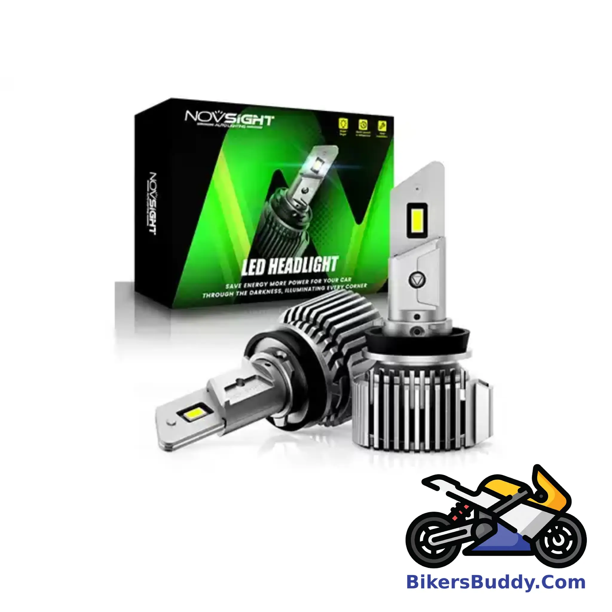 Novsight-A500-N52-9006