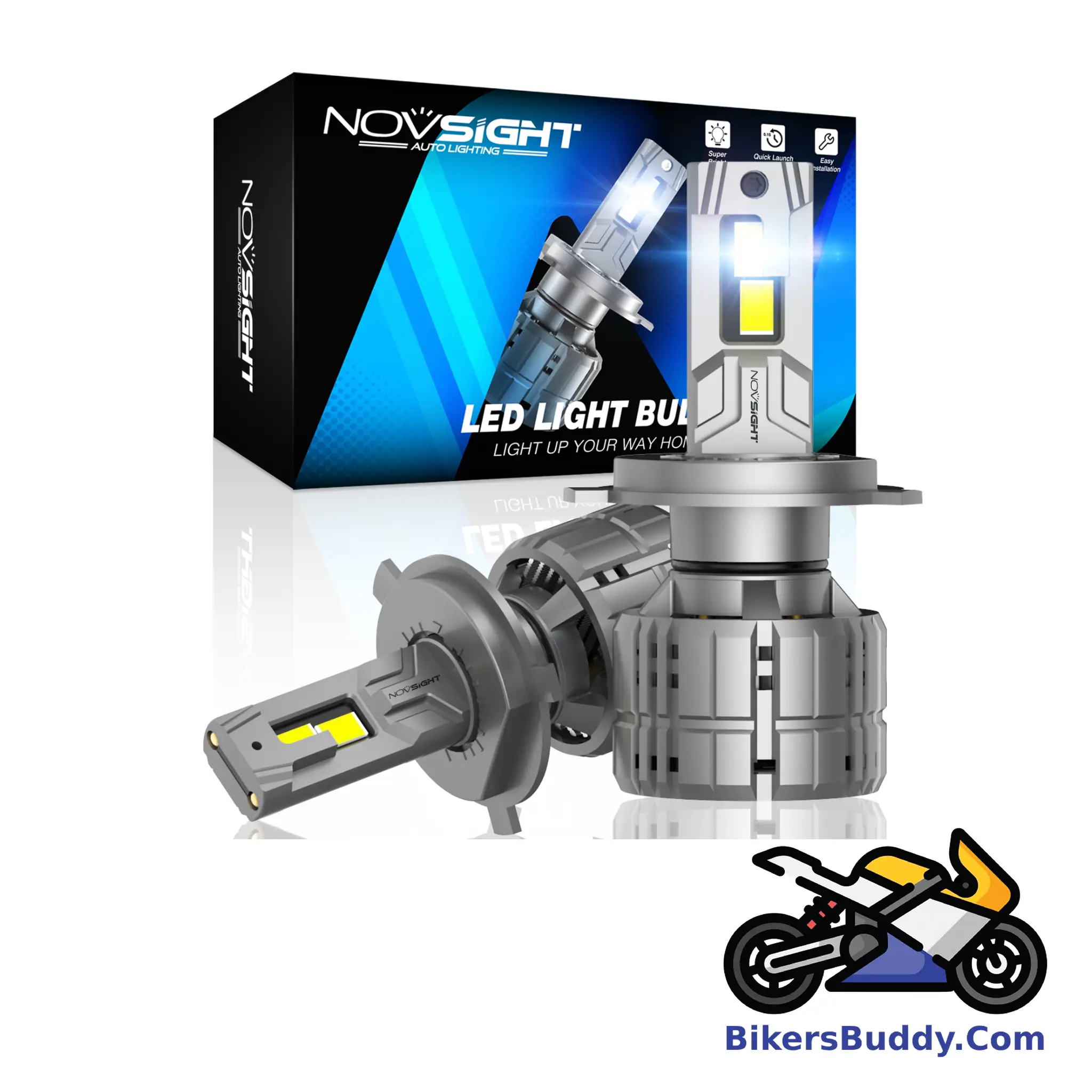 Novsight-A500-N60-9005