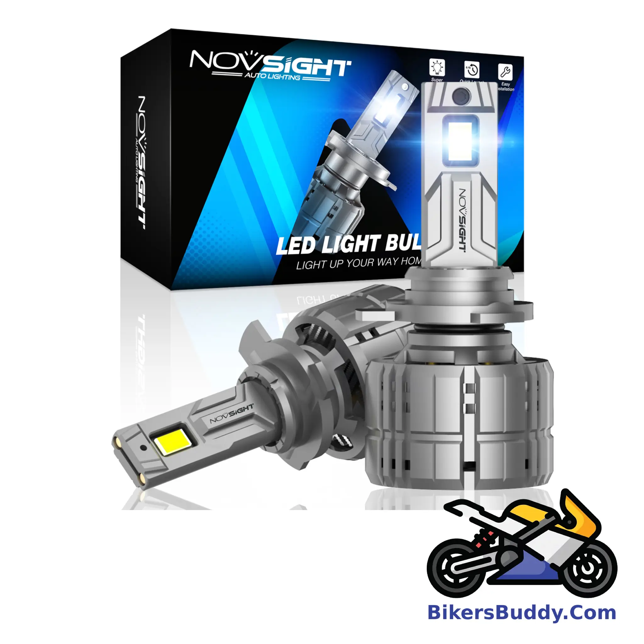 Novsight-A500-N60-9012