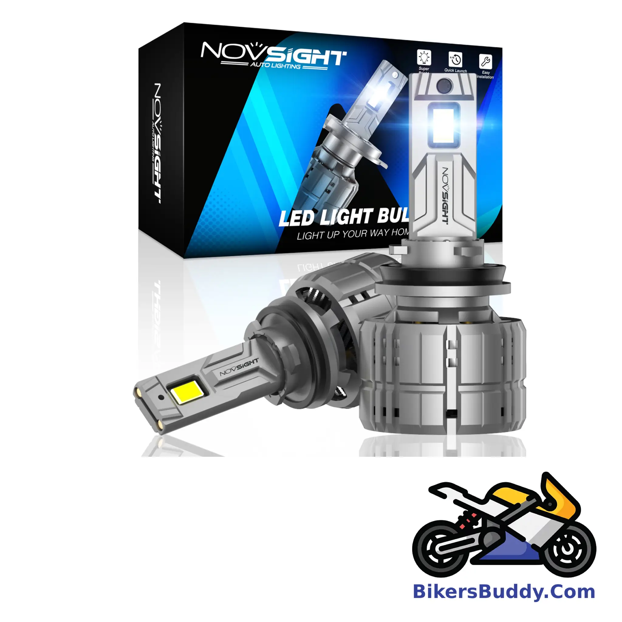 Novsight-A500-N60-H11