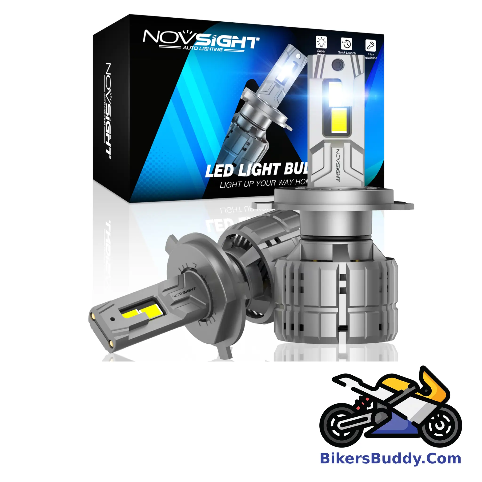 Novsight-A500-N60-H4