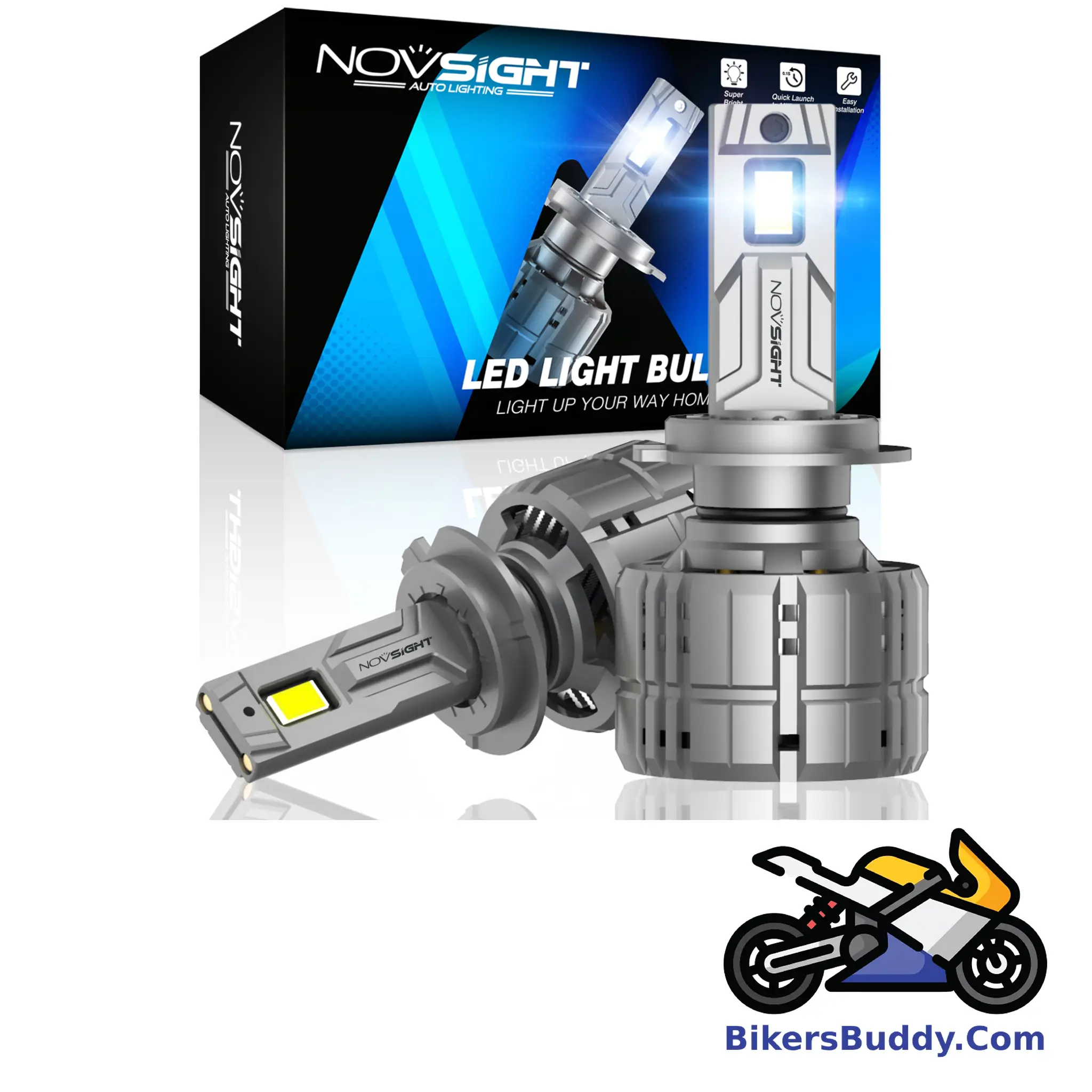 Novsight-A500-N60-H7