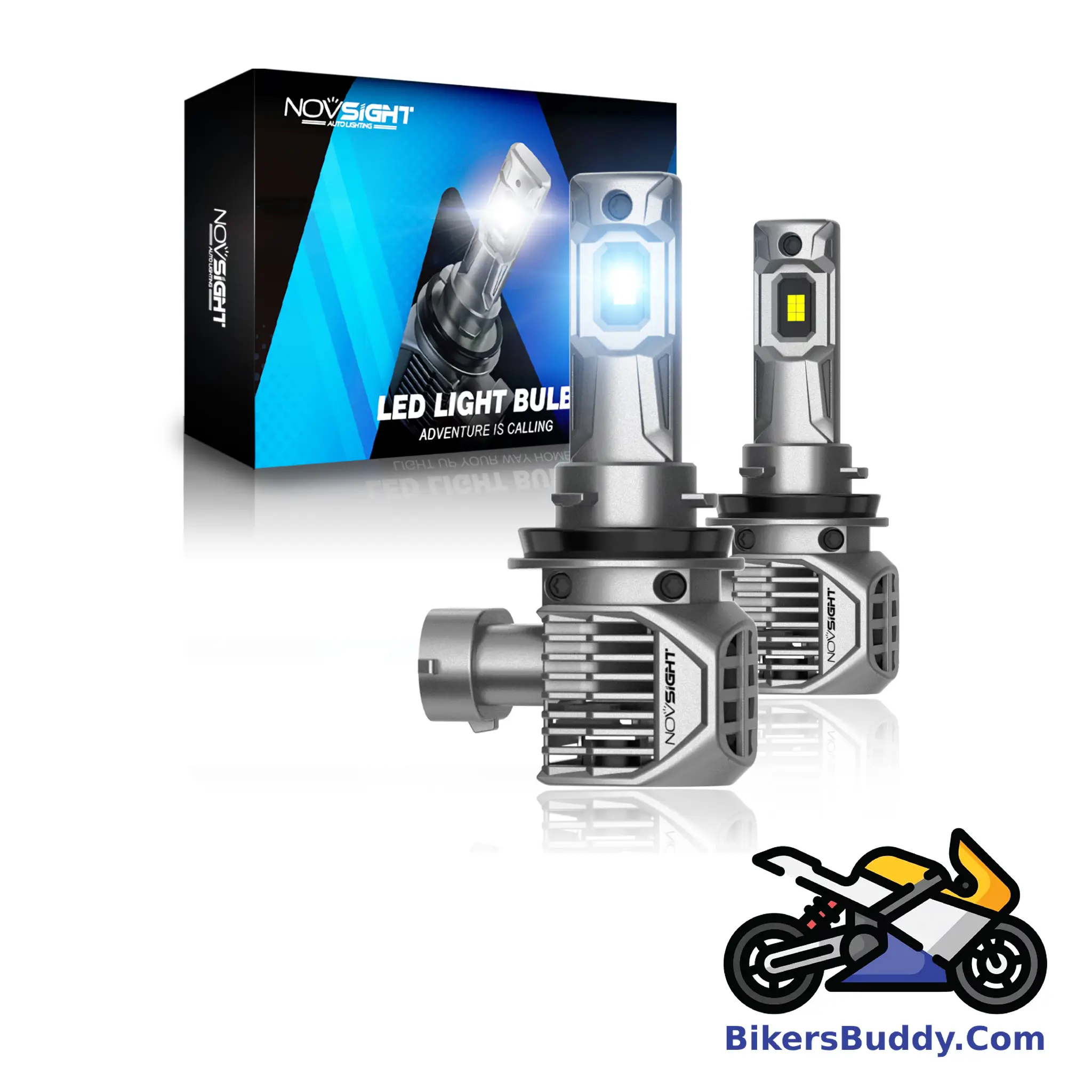 Novsight-A500-N62-H11