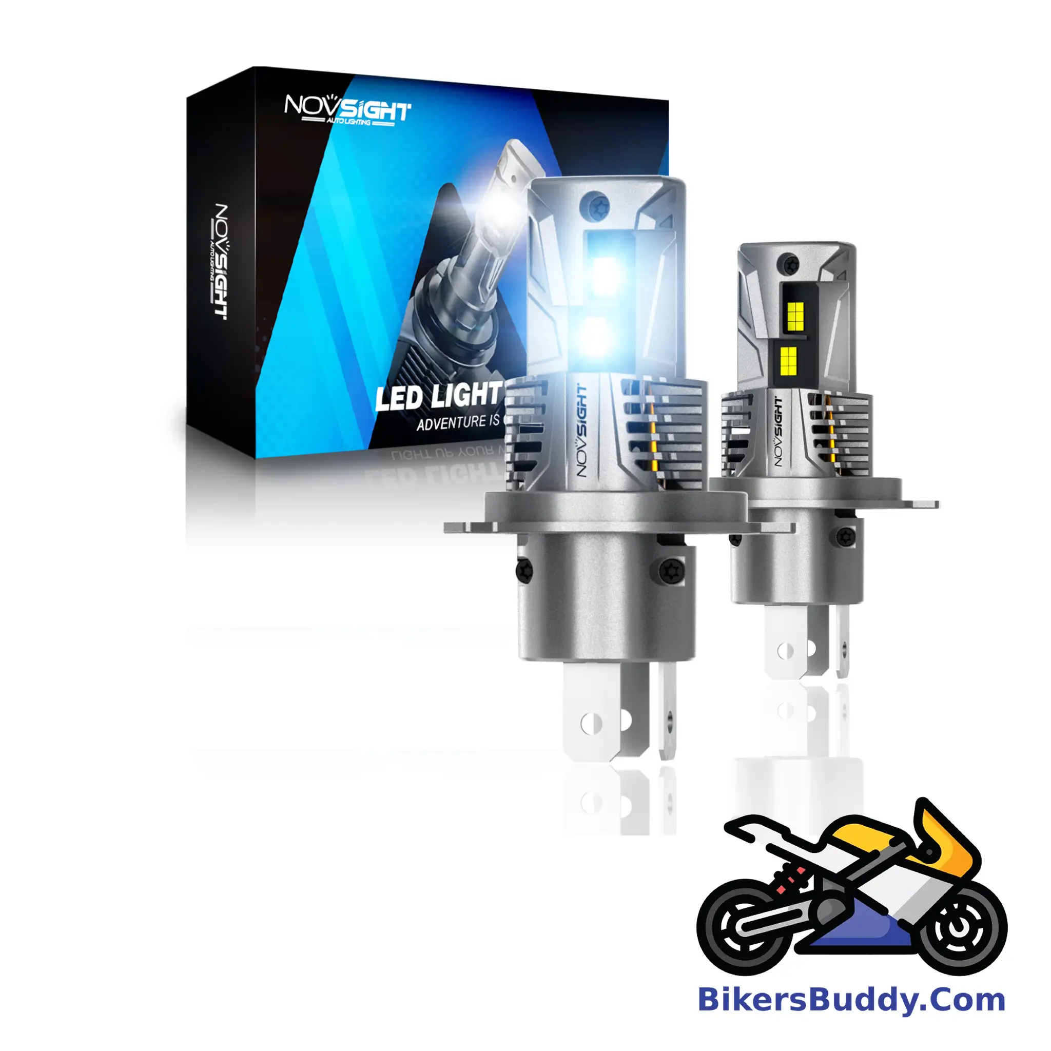 Novsight-A500-N62-H4