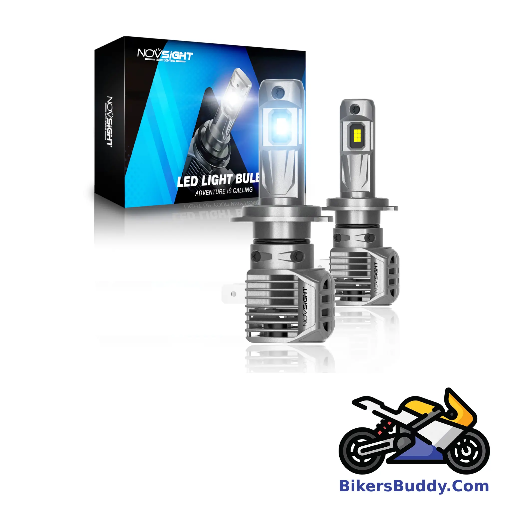 Novsight-A500-N62-H7