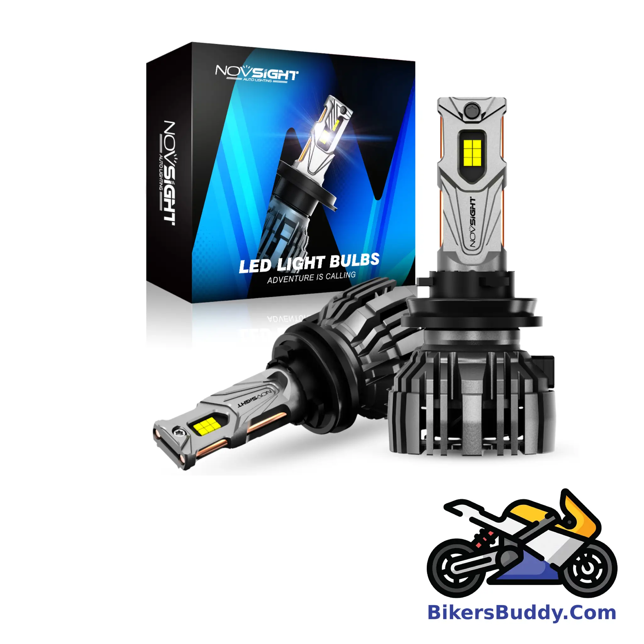 Novsight-A500-N67EP-H11