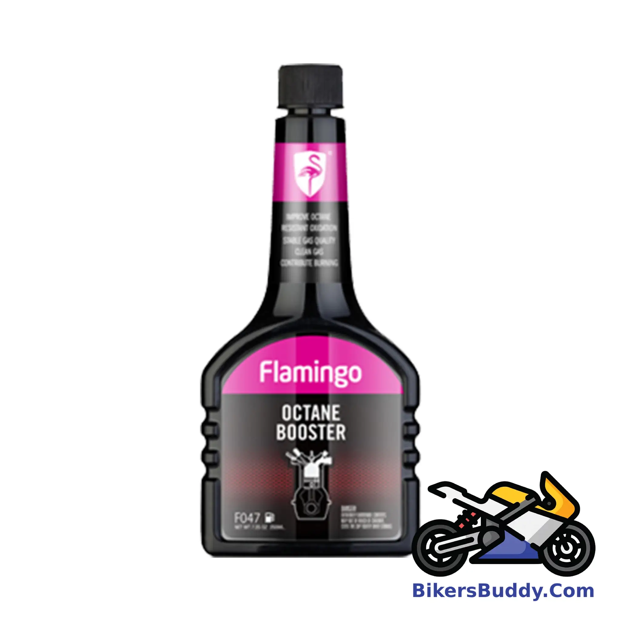 OCTANE BOOSTER (250 ML)