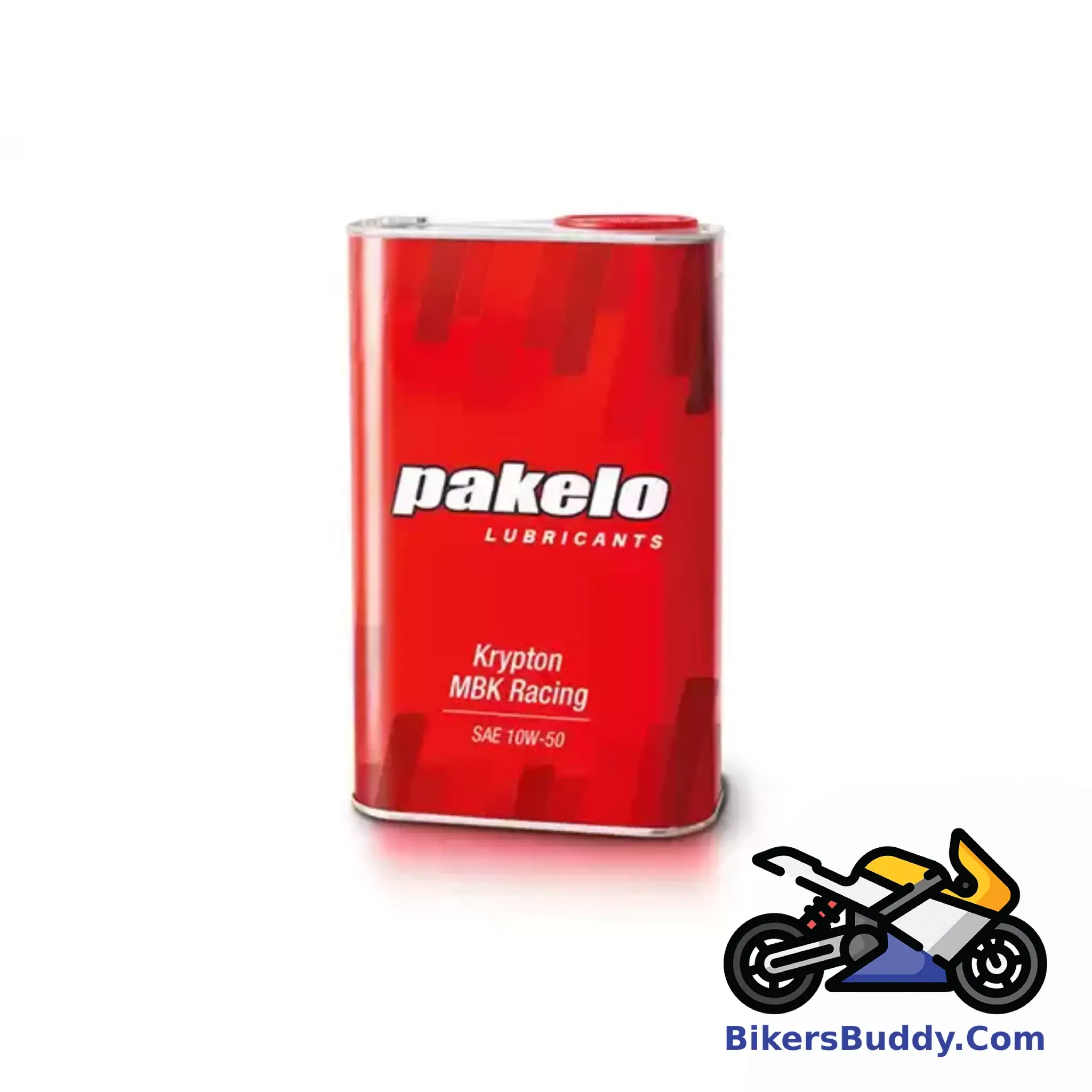 Pakelo KRYPTON MBK RACING