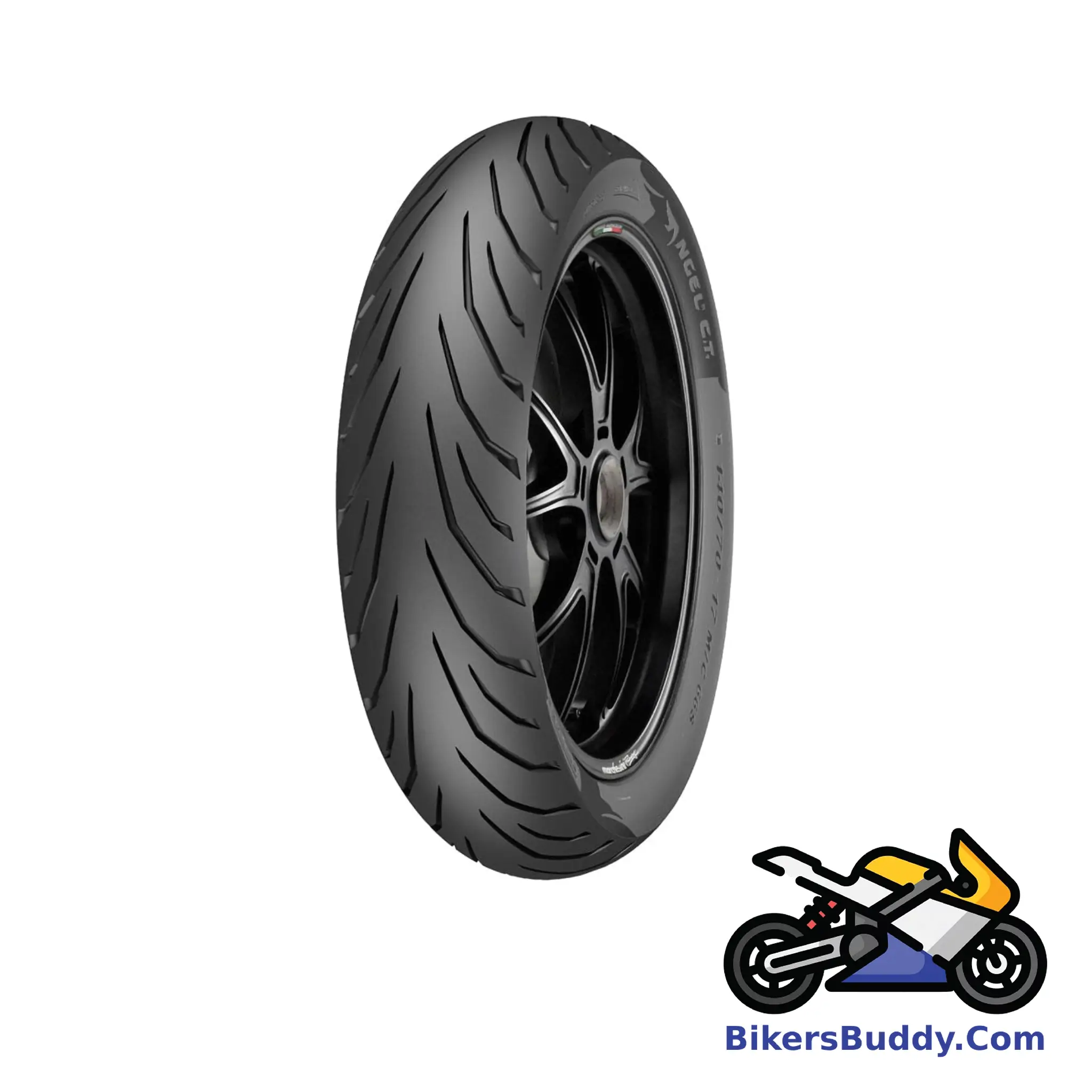 Pirelli Angel City 140/70-17