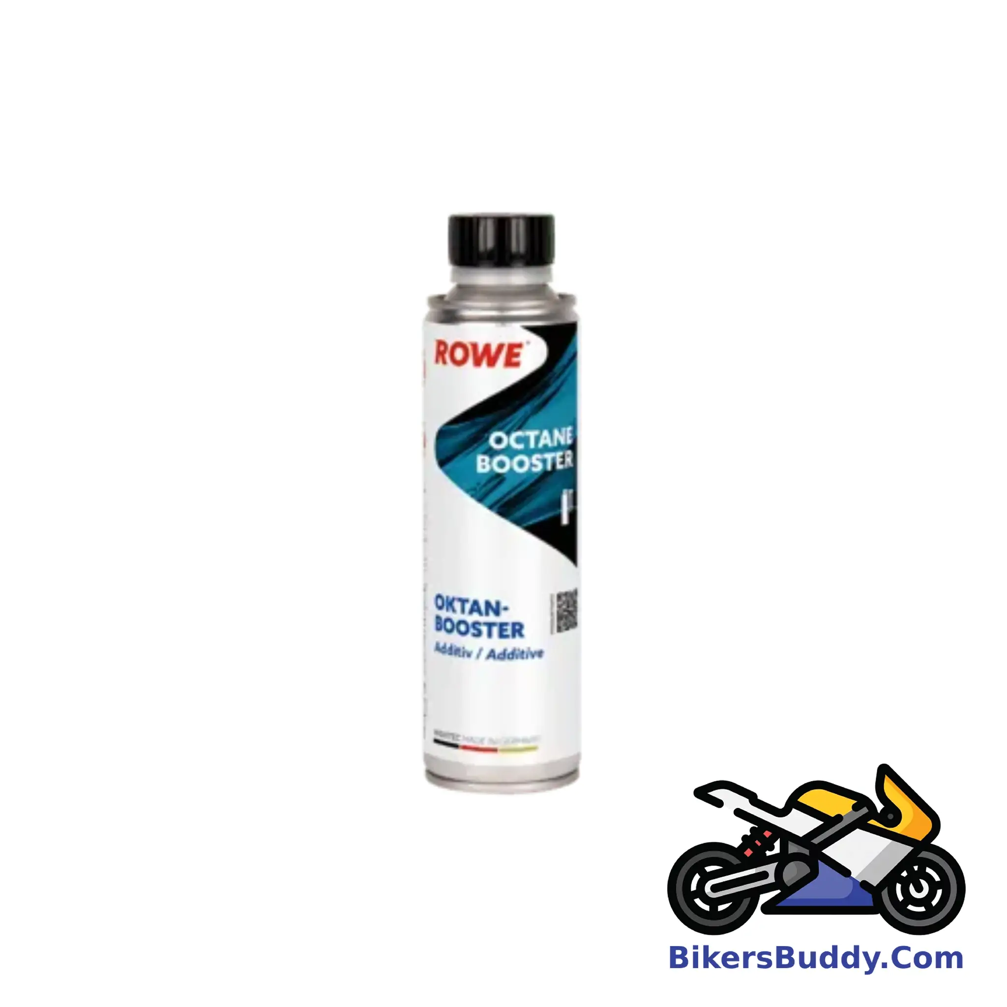 ROWE OCTANE BOOSTER