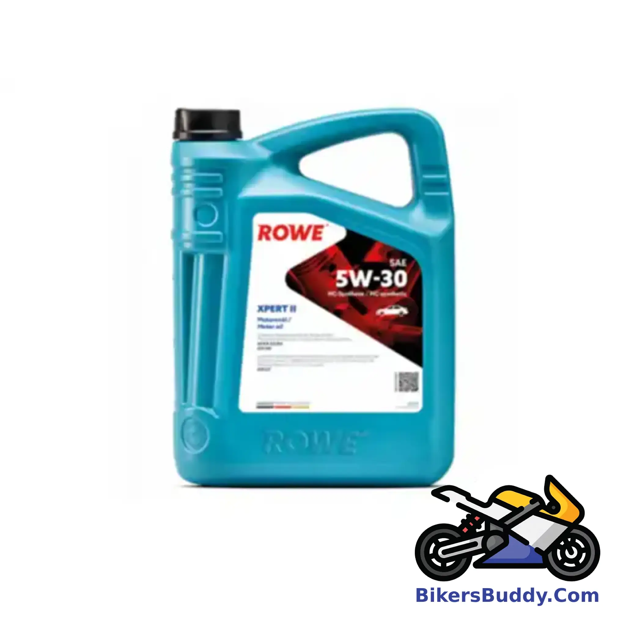 ROWE XPERT Ⅱ 5W30 4L