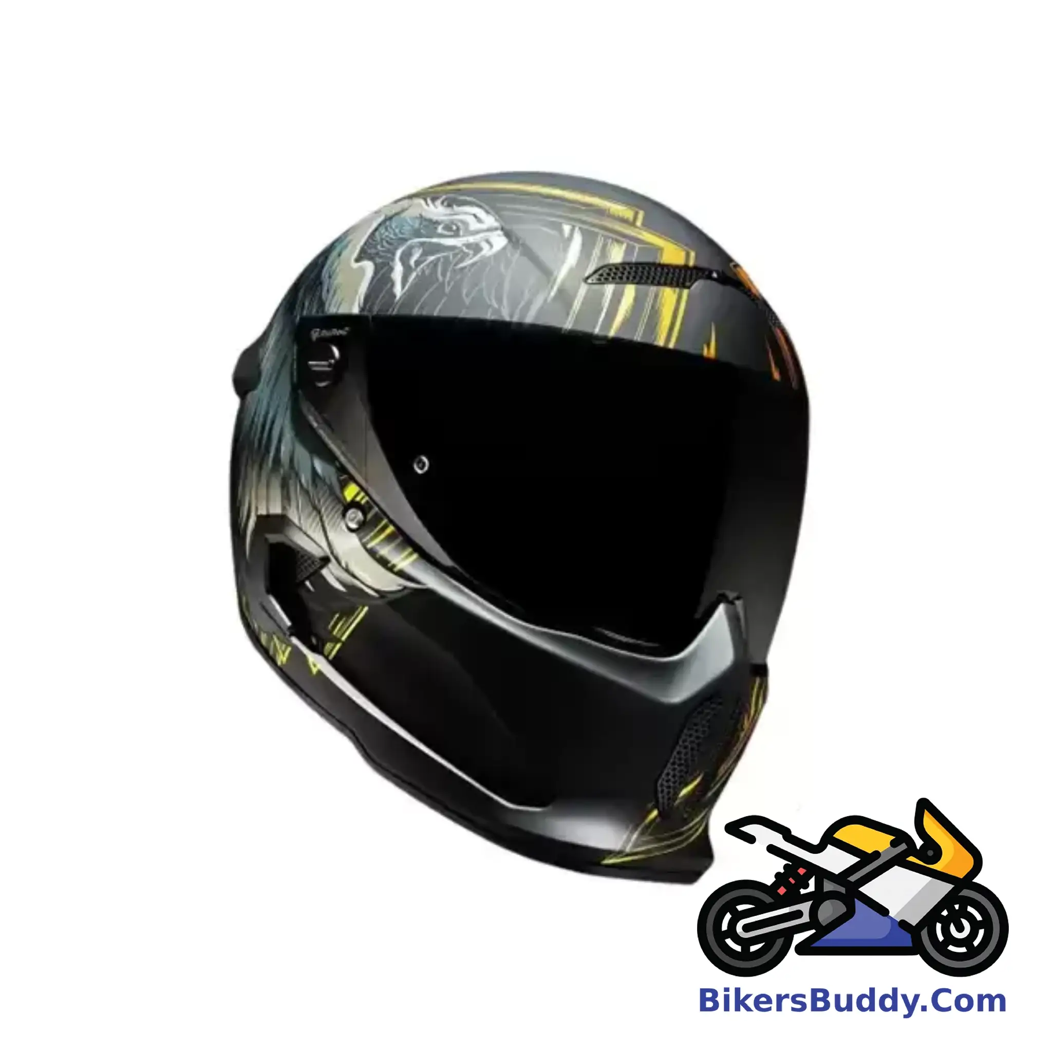 RuRoc Atlas 4.0 Street- EAGLE