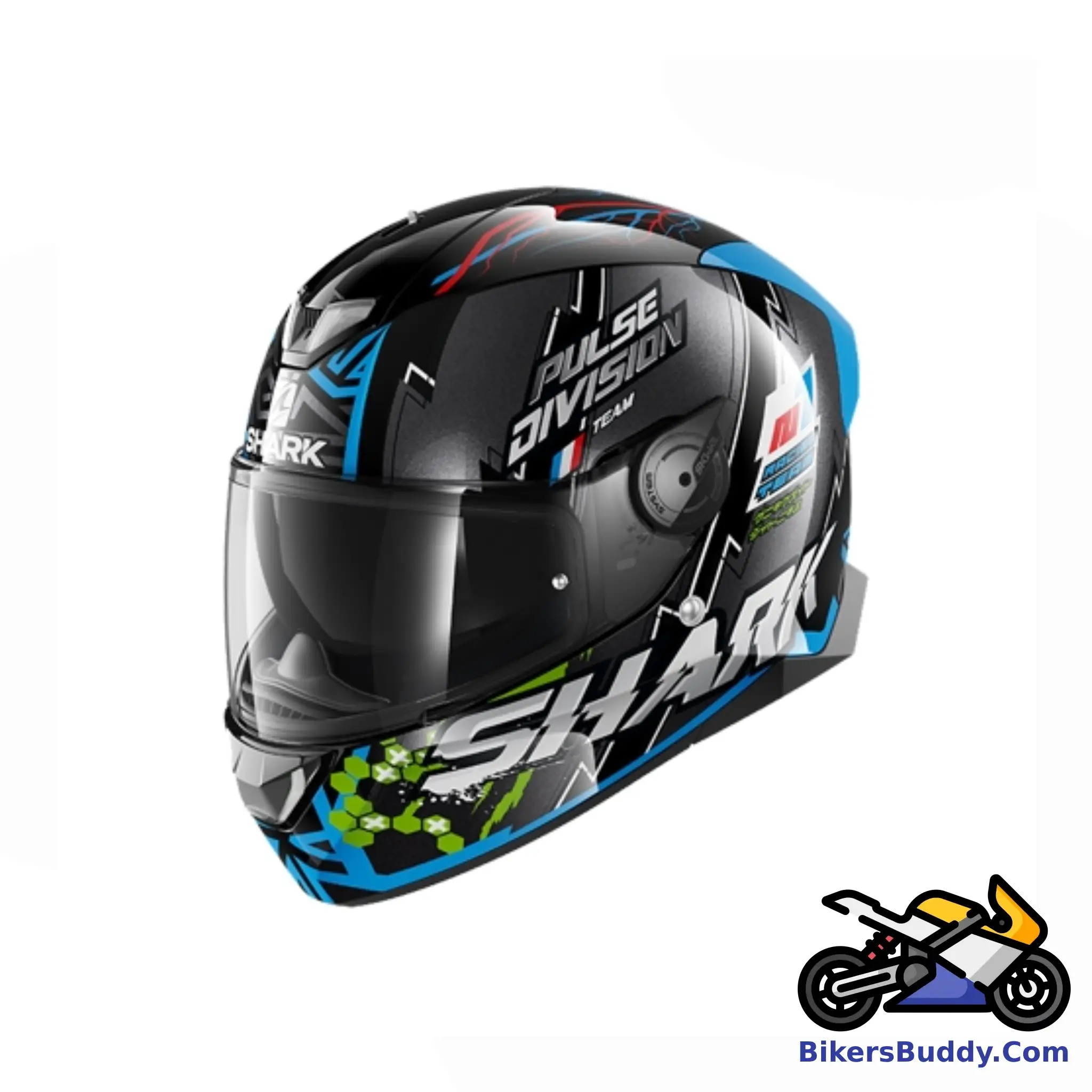 Shark Skwal 2 Noxxys