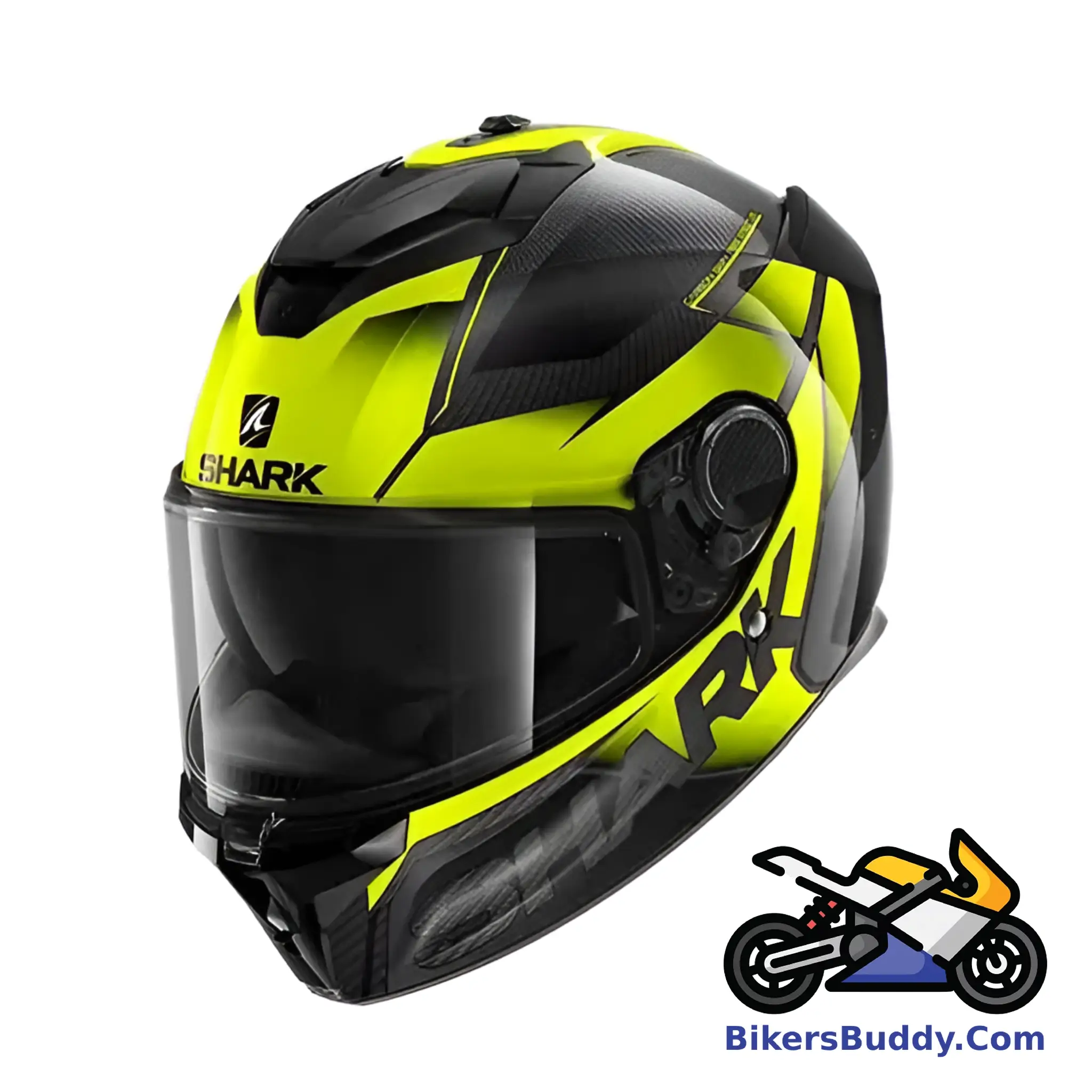 Shark SPARTAN GT Shestter Carbon