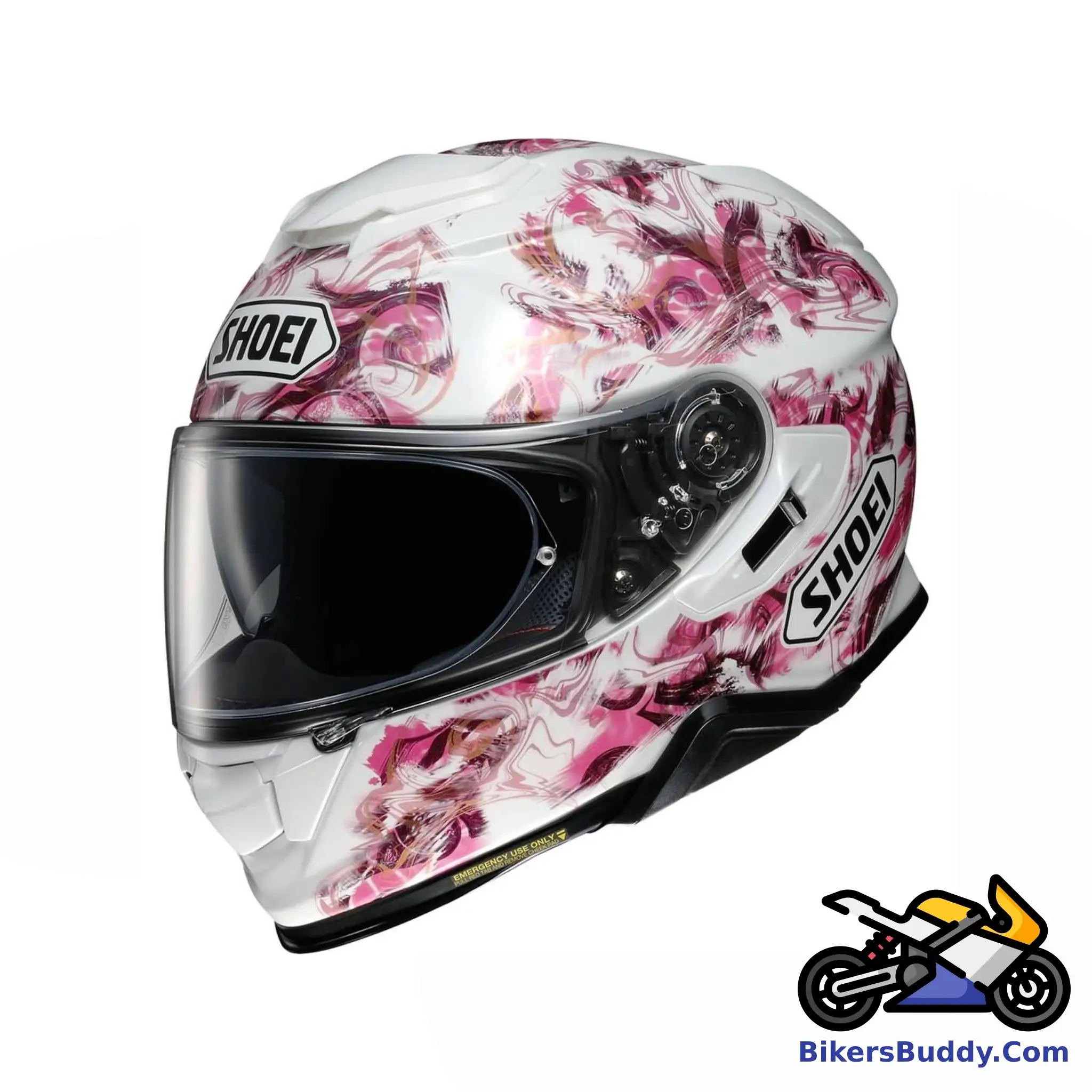 Shoei GT-Air 2 Conjure