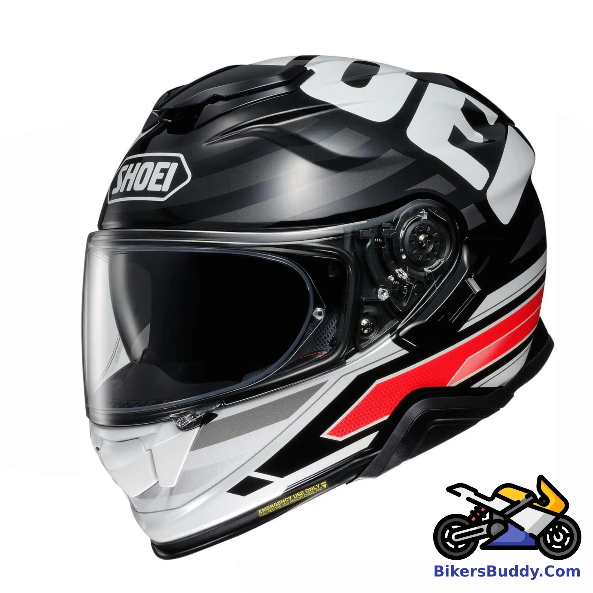 Shoei GT-Air II Insignia