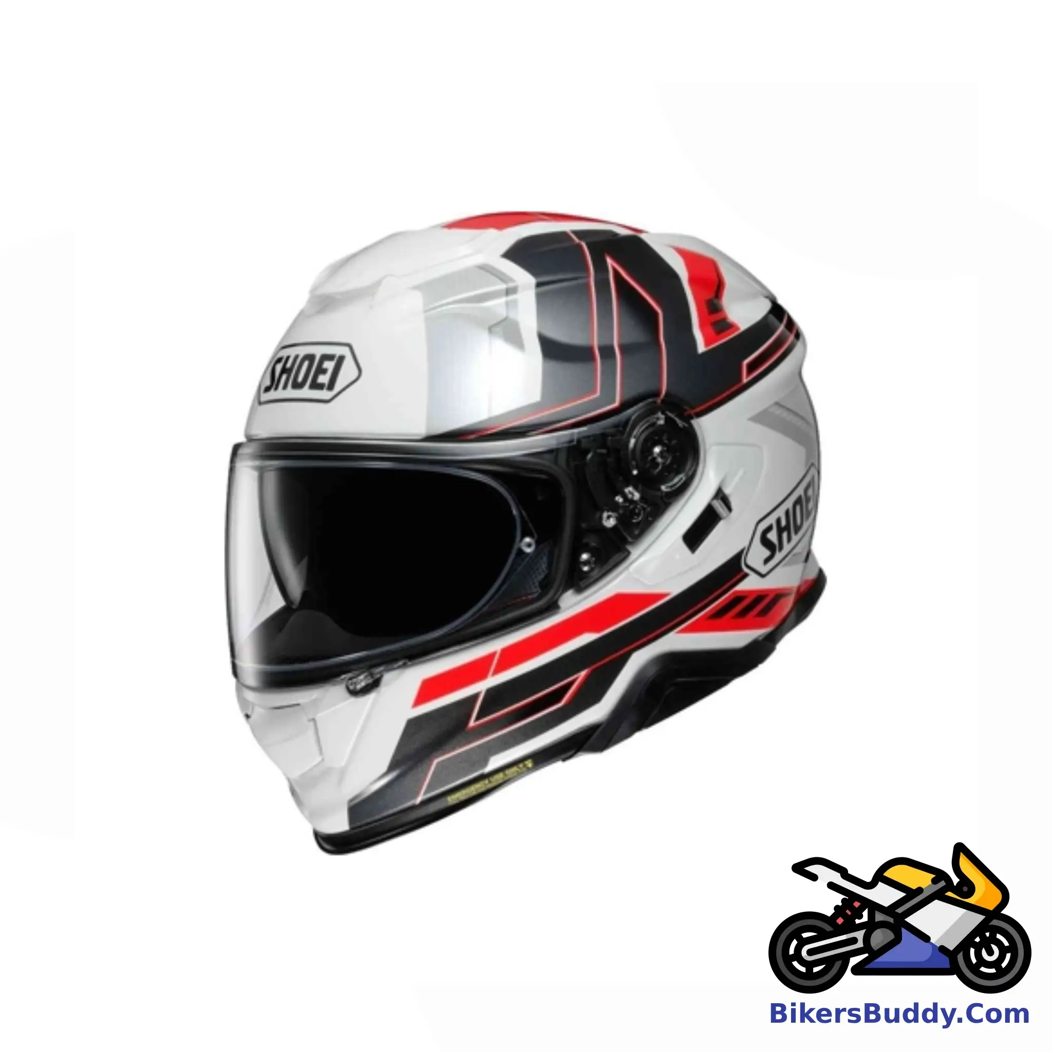 Shoei GT-Air II