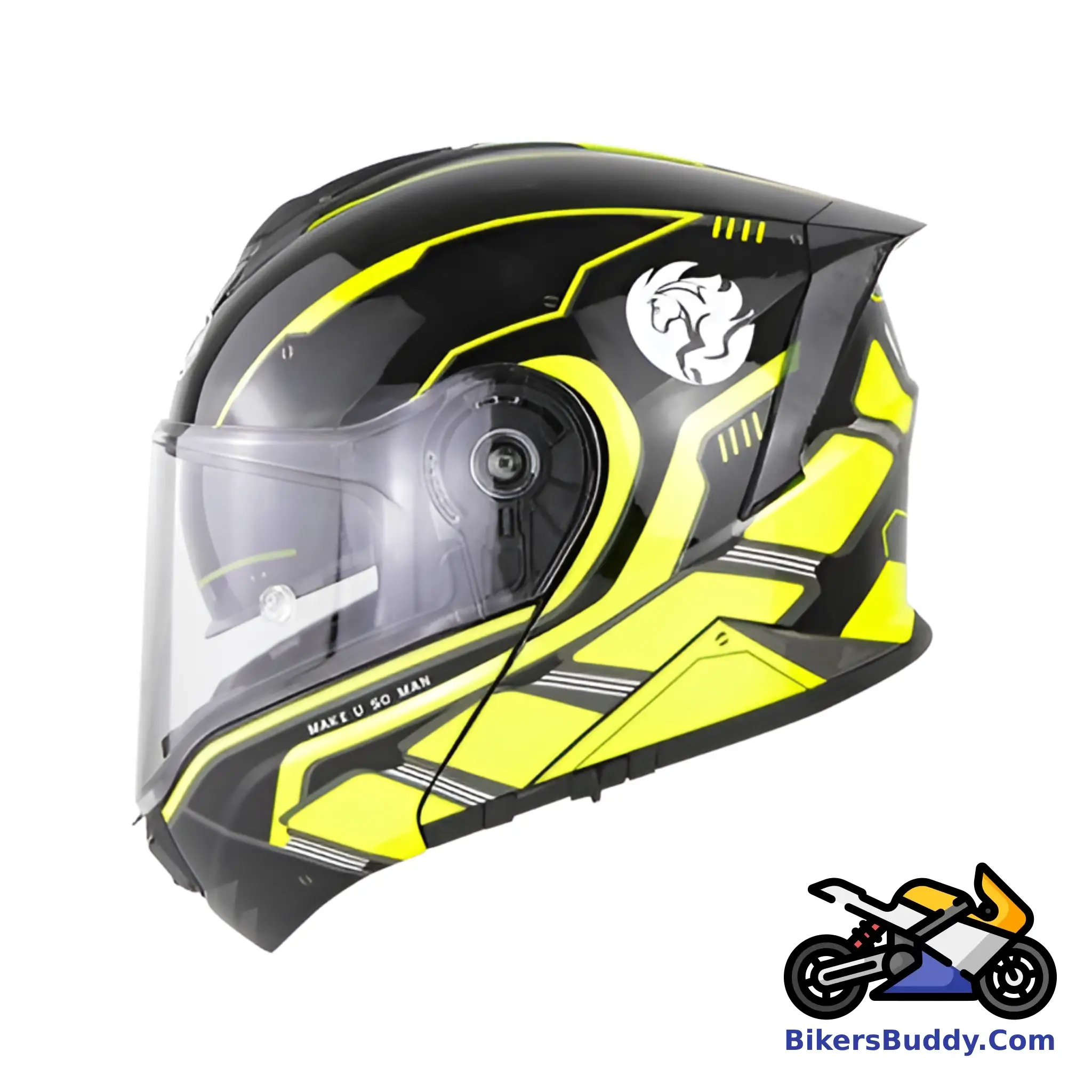 SOMAN SM965 PRINCE FLUORO