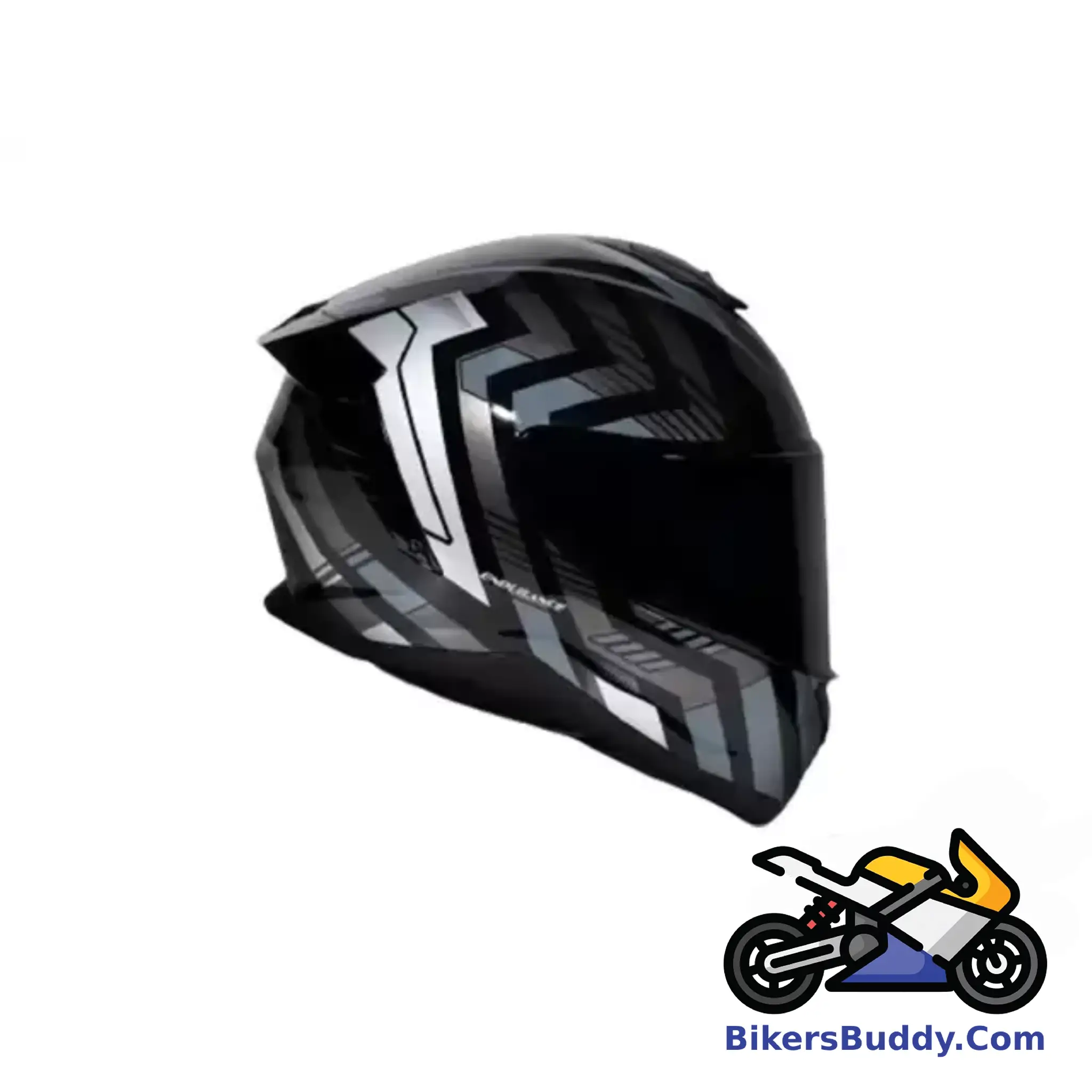 Space Gravity Helmet