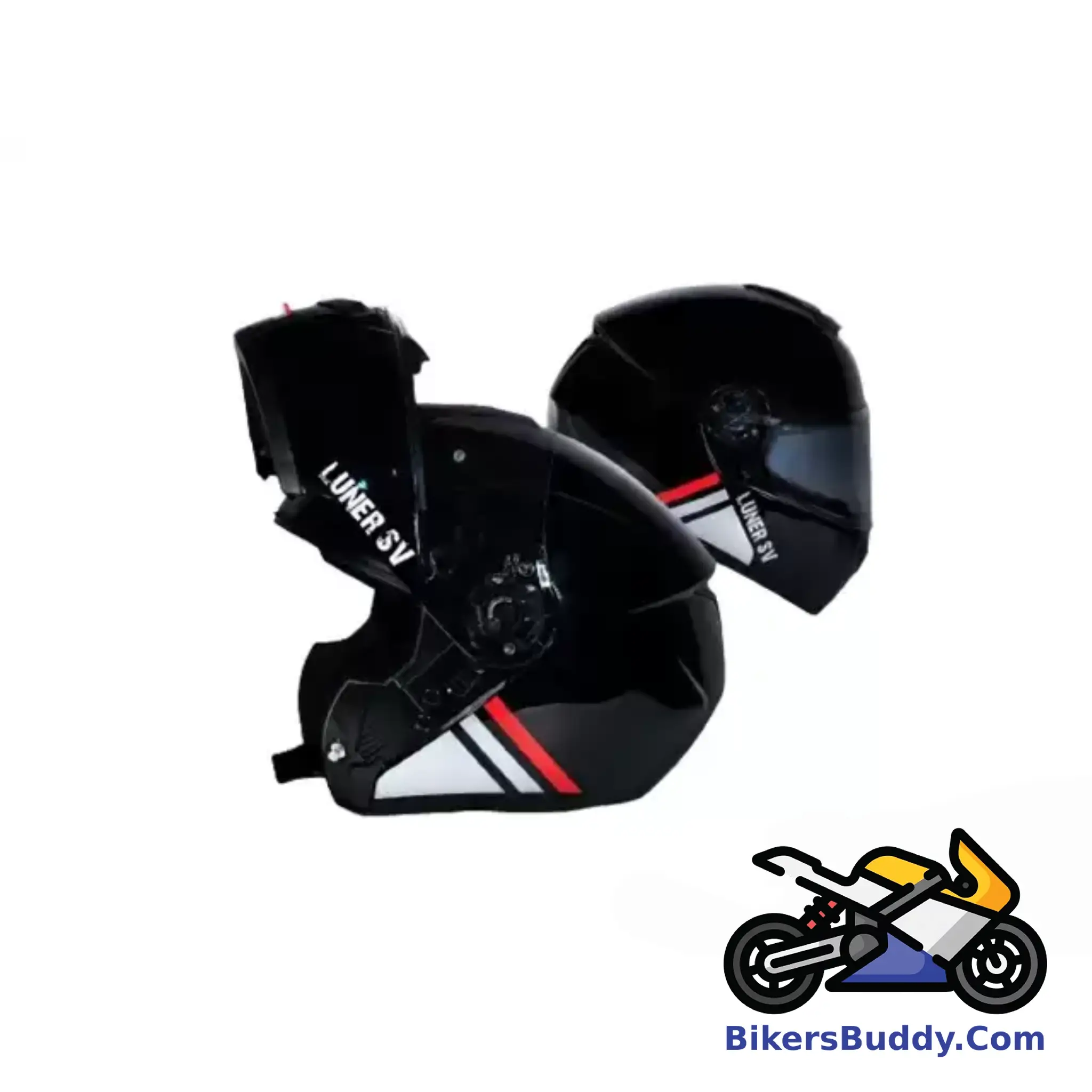 Space Lunar SV Helmet