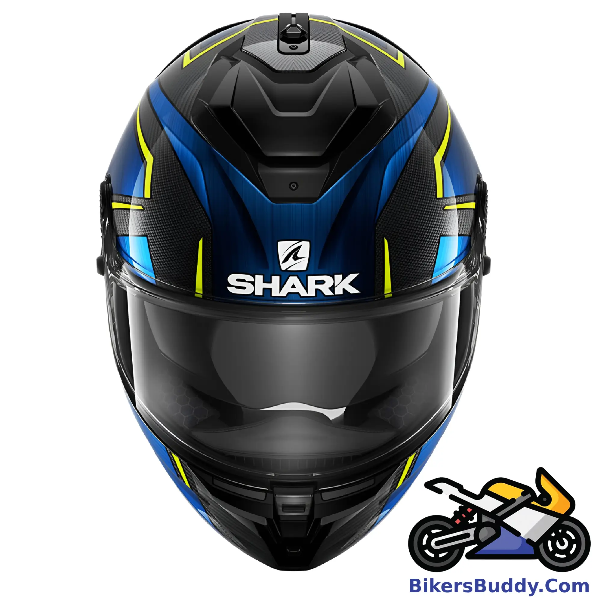 Spartan GT Carbon Kromium