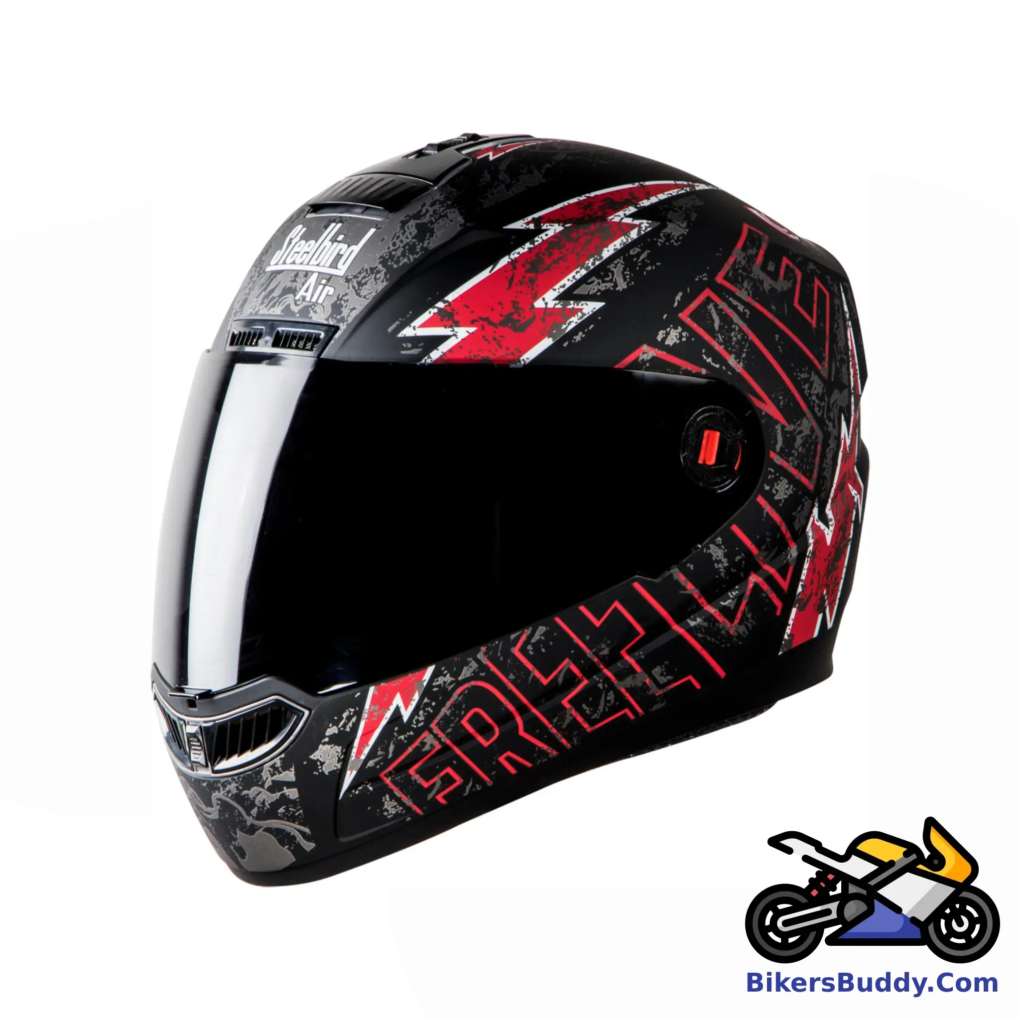 Steelbird Air SBA 1 Free Live