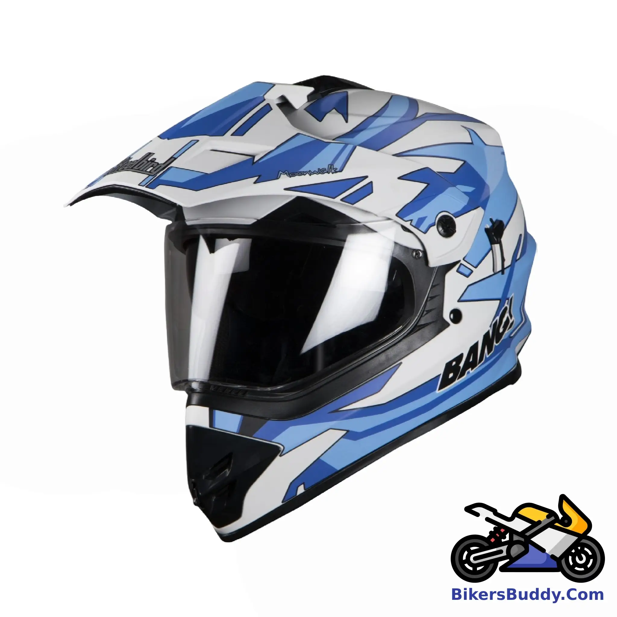 Steelbird SB-42 Bang