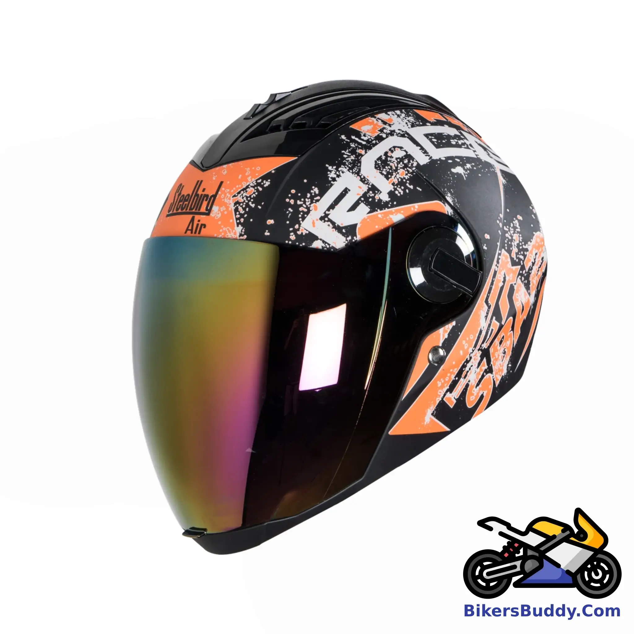 Steelbird SBA-2 Race