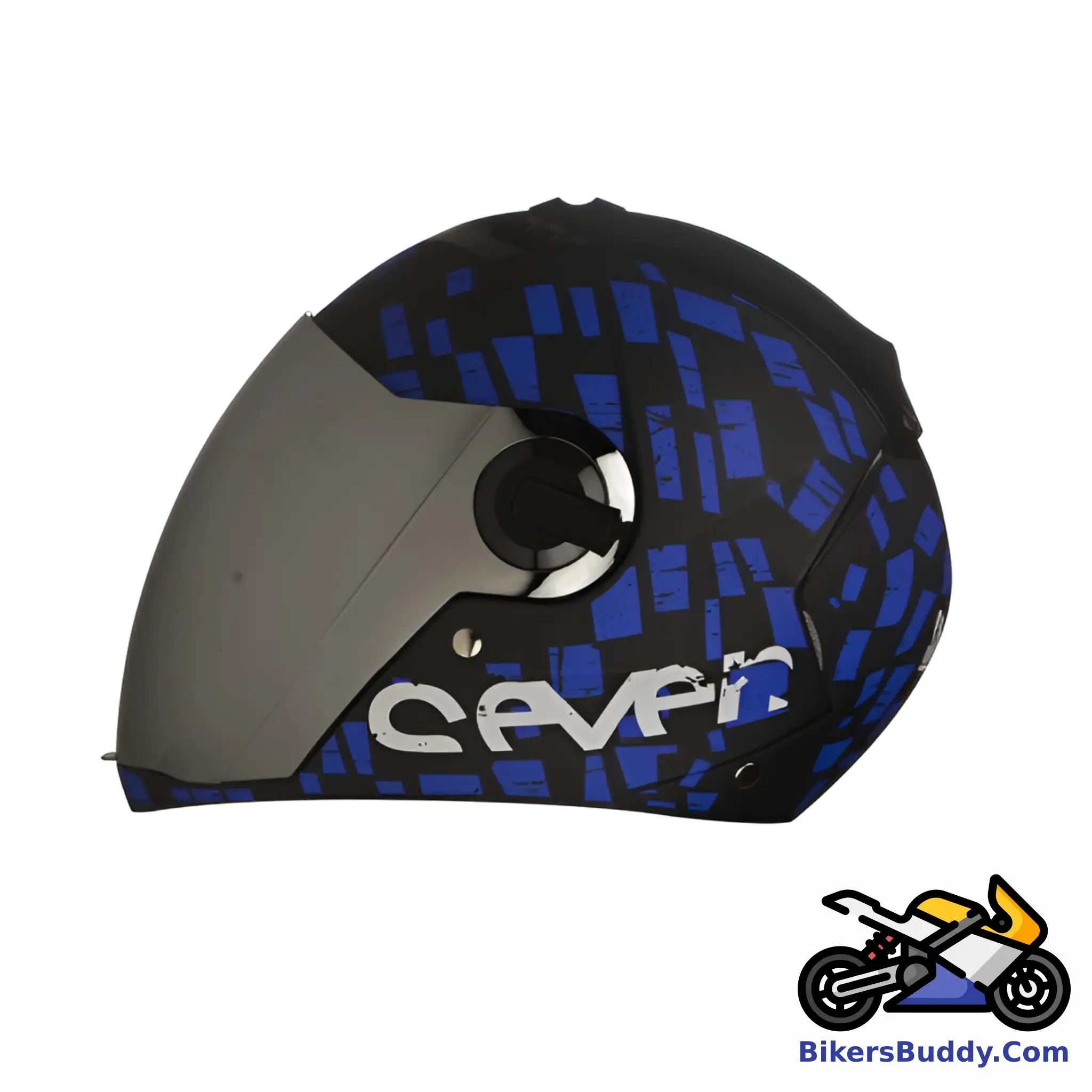 Steelbird SBA-2 Seven