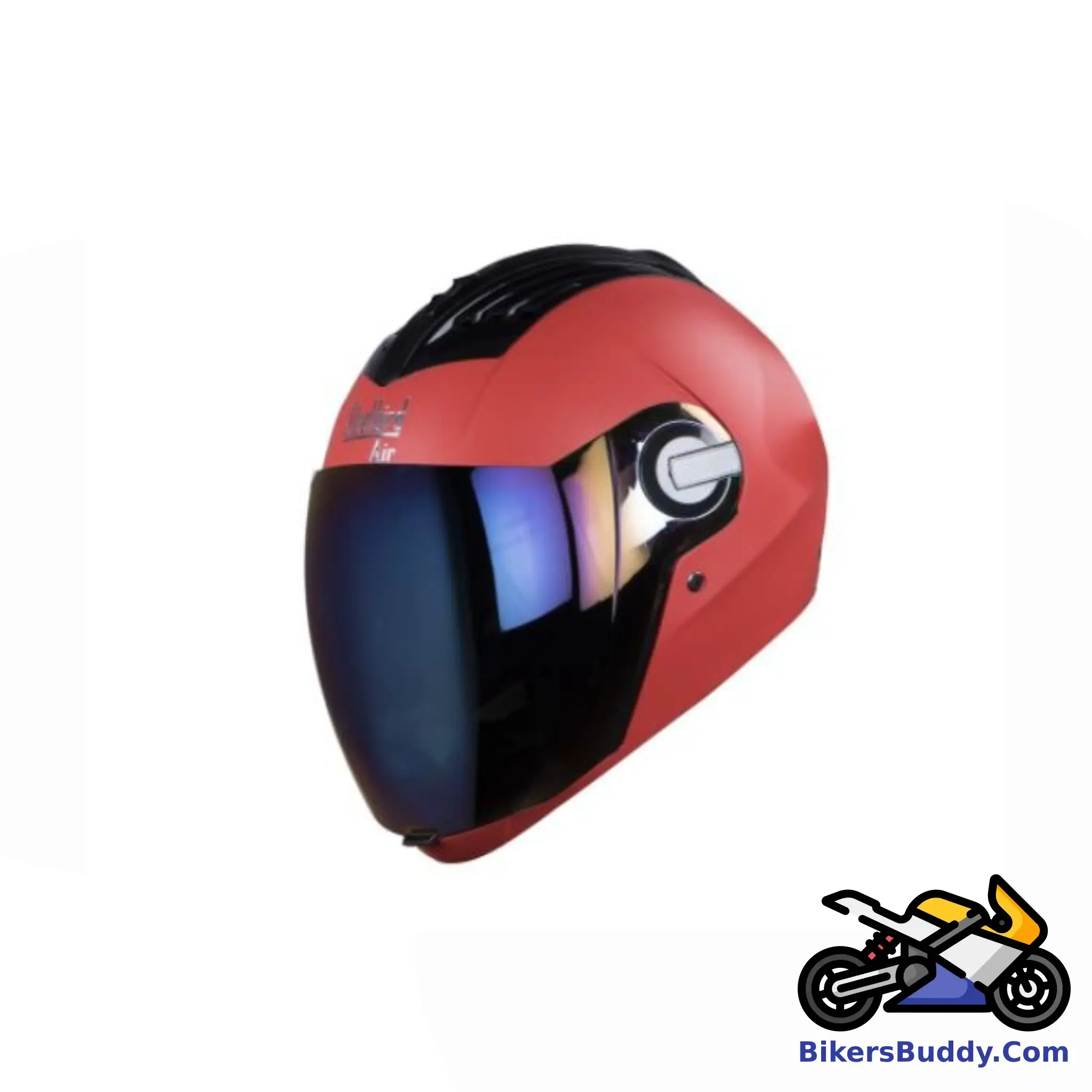 Steelbird SBA-2 Streak