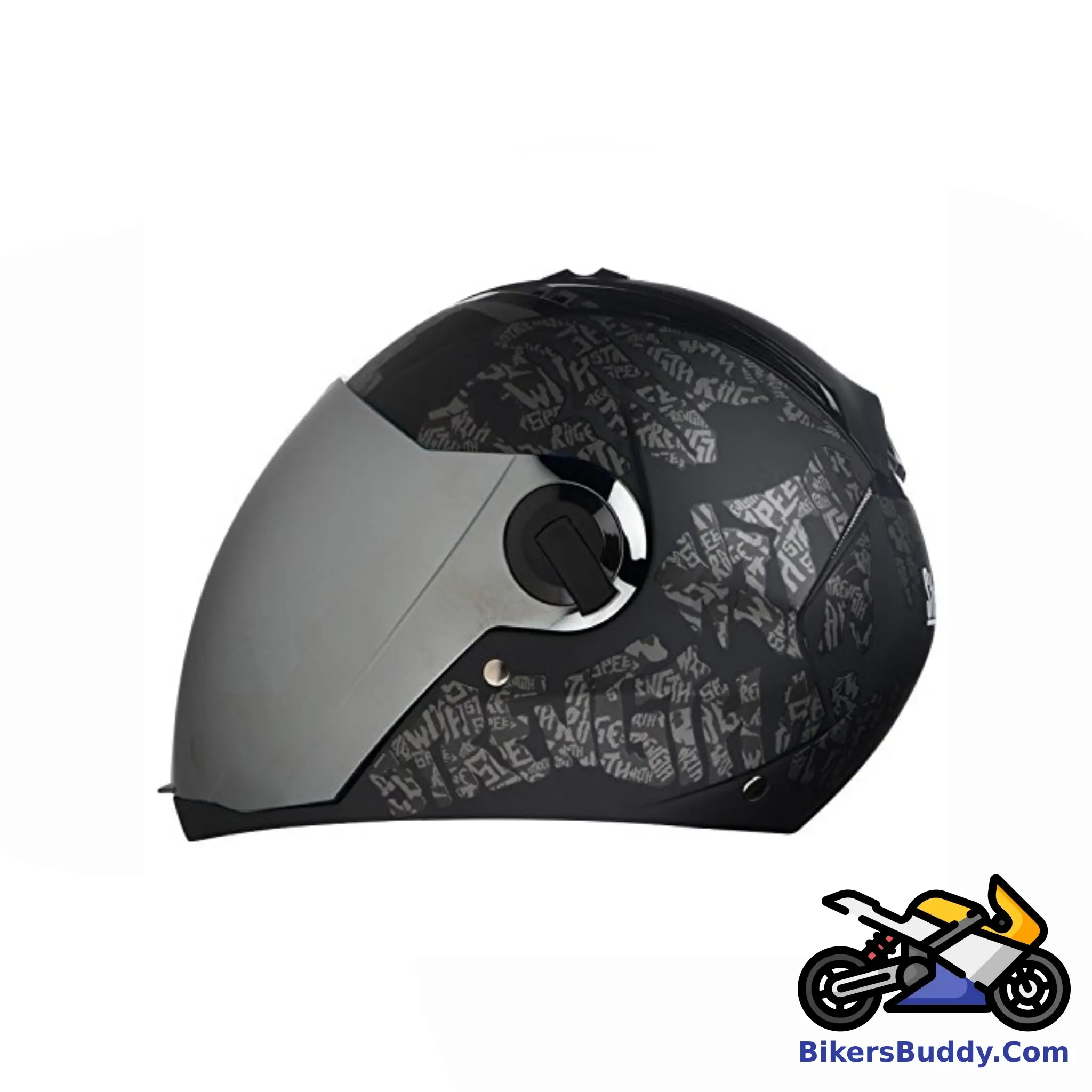 Steelbird SBA-2 Strength