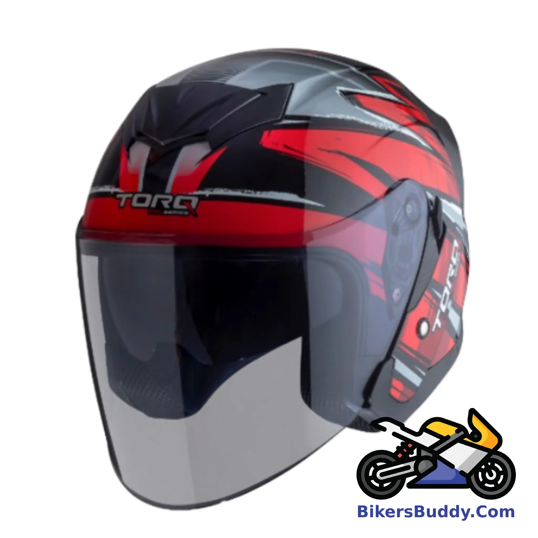 TORQ Arrow Revali Helmets