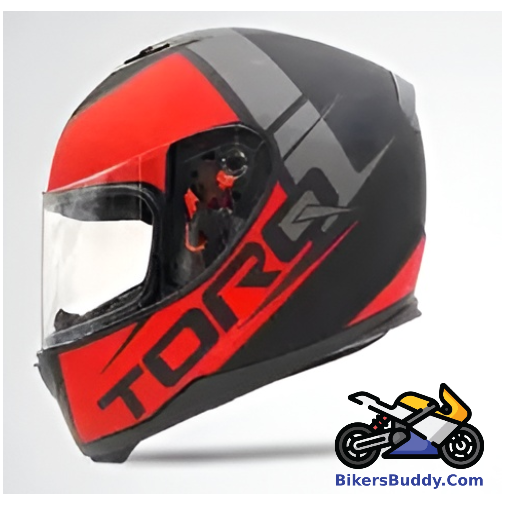 TORQ Frontal