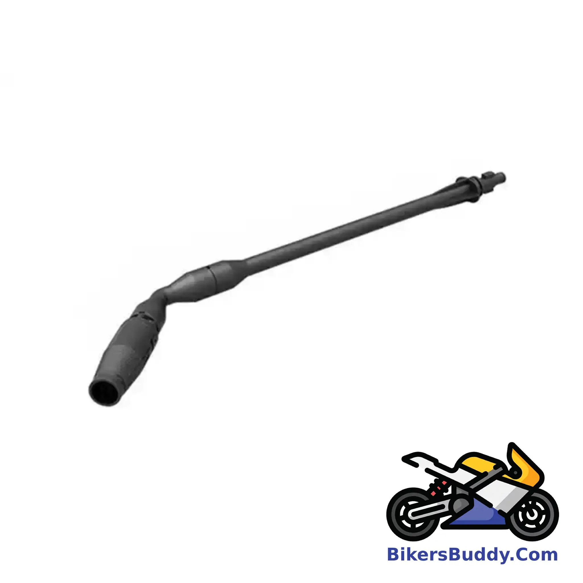 Total 45º Angle Nozzle